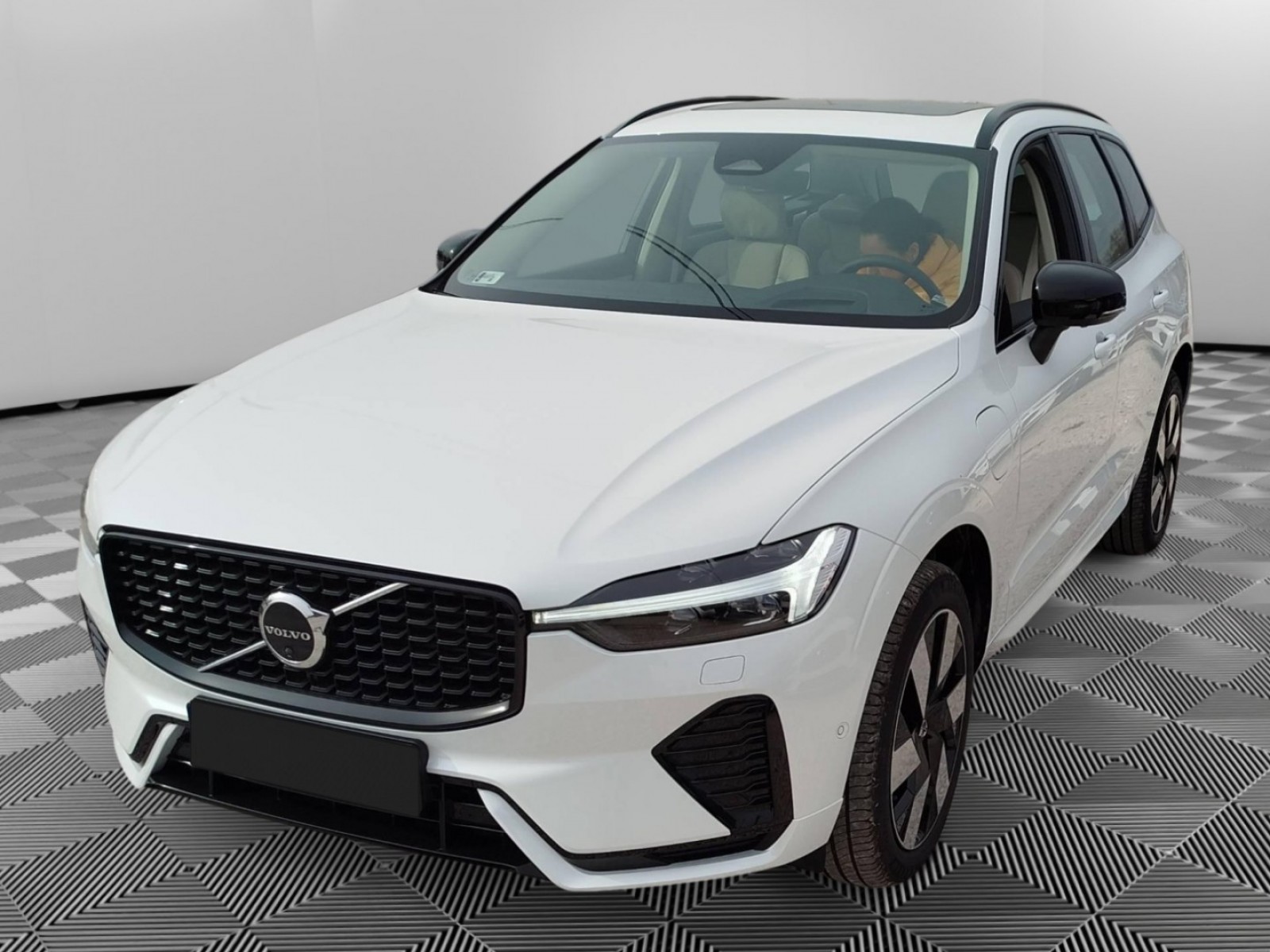 VOLVO - XC60 - #560203 - 6