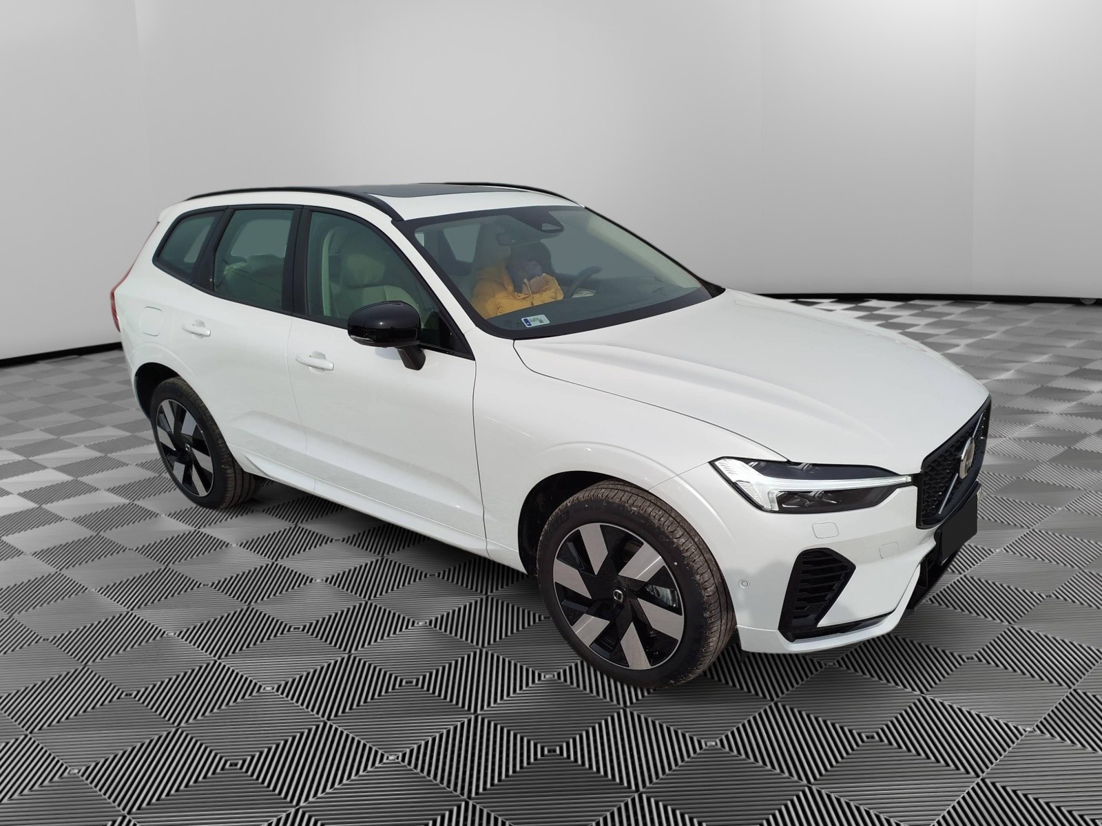 VOLVO - XC60 - #560203 - 1