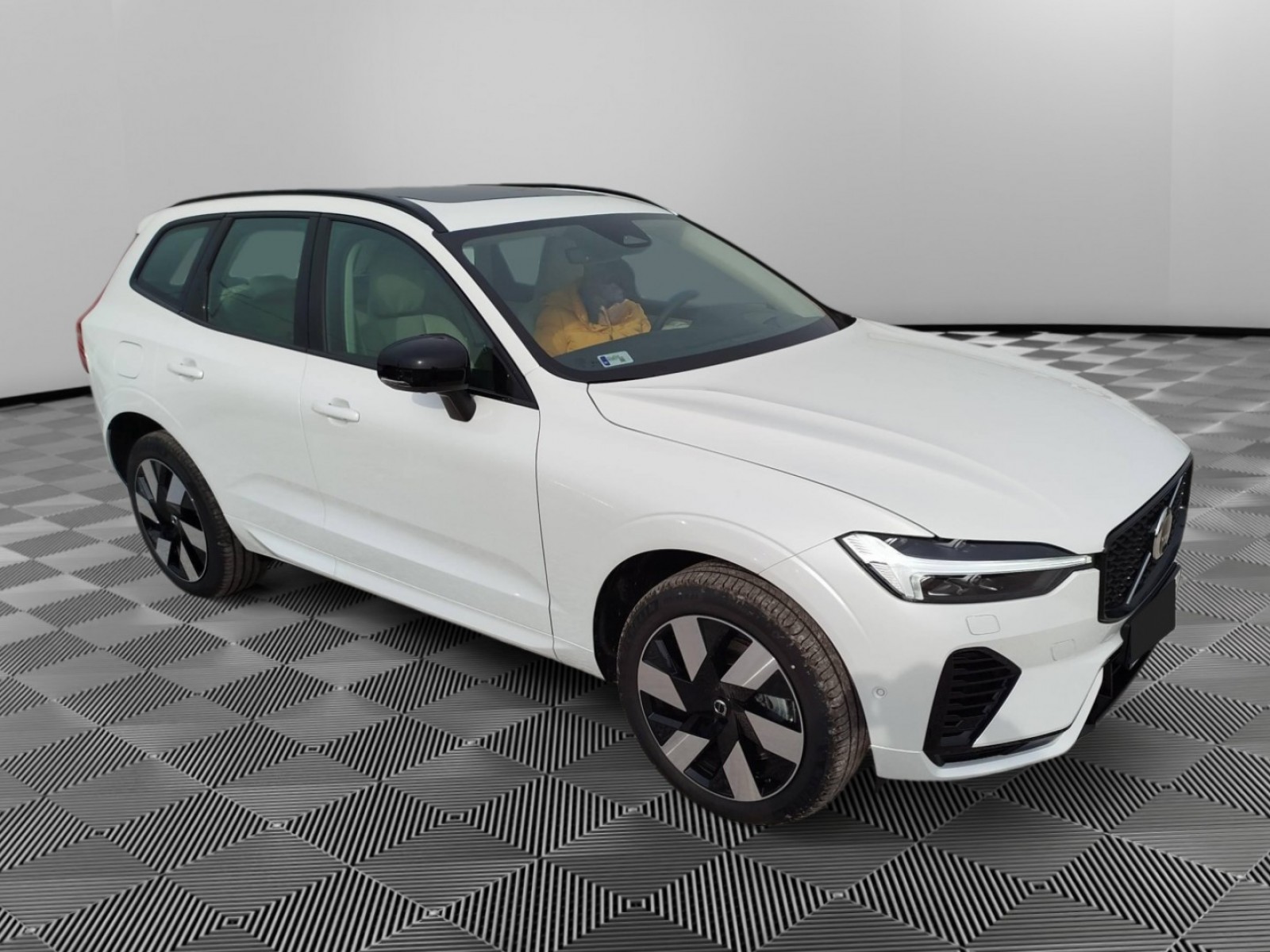 VOLVO - XC60 - #560203 - 7