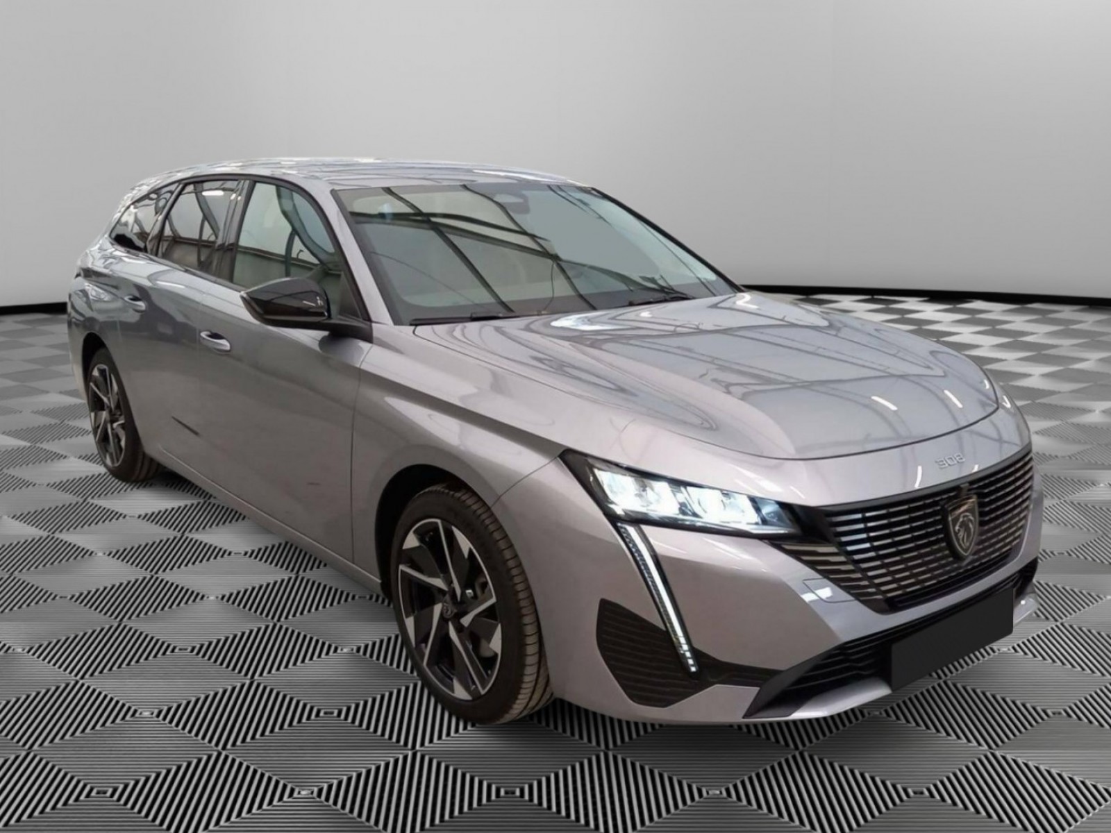 PEUGEOT - 308 SW - #191608 - 17