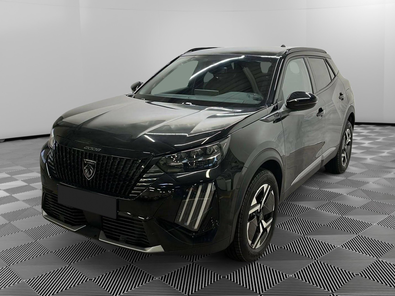 PEUGEOT - 2008 - #196180 - 0