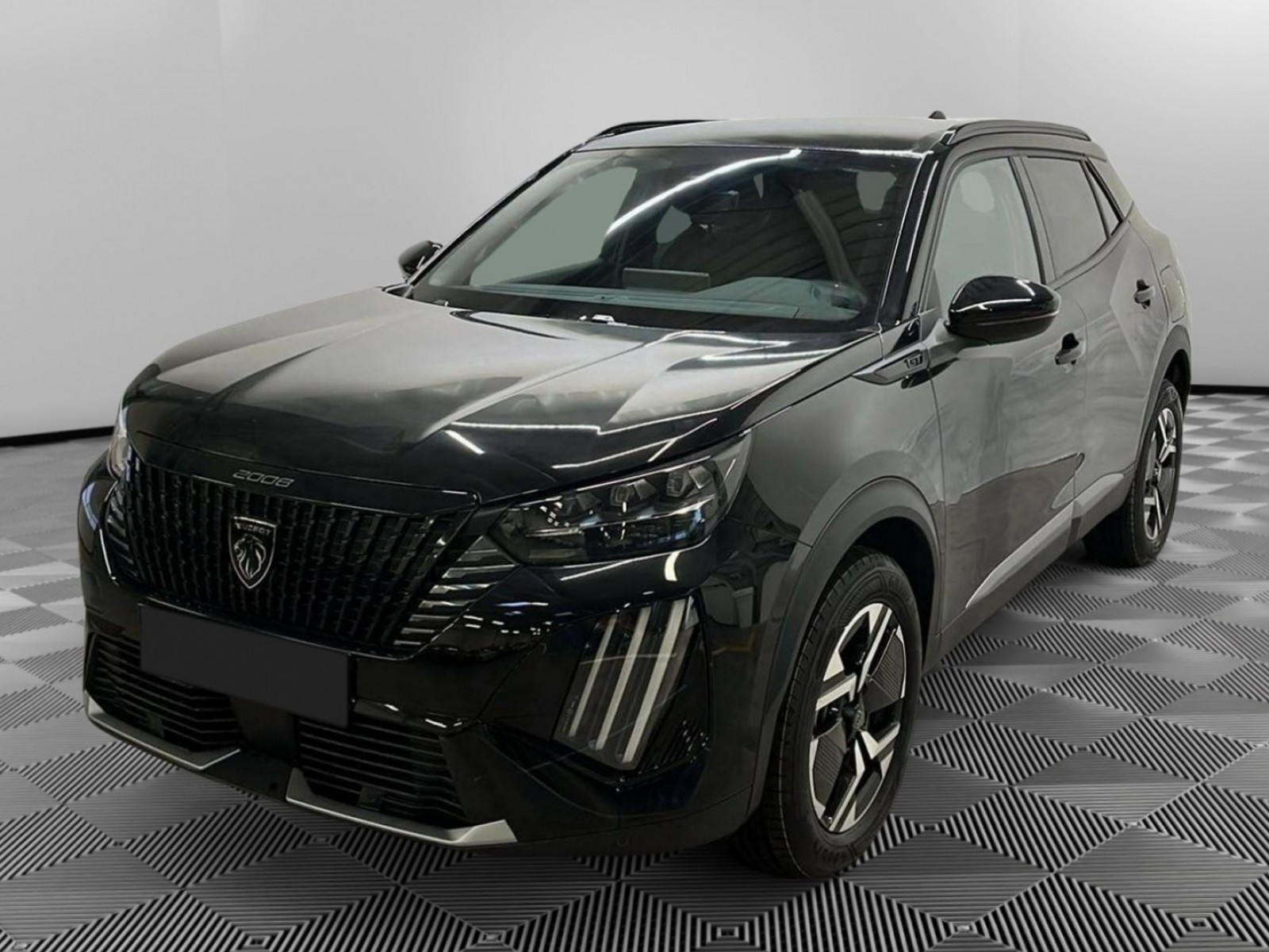 PEUGEOT - 2008 - #196180 - 16