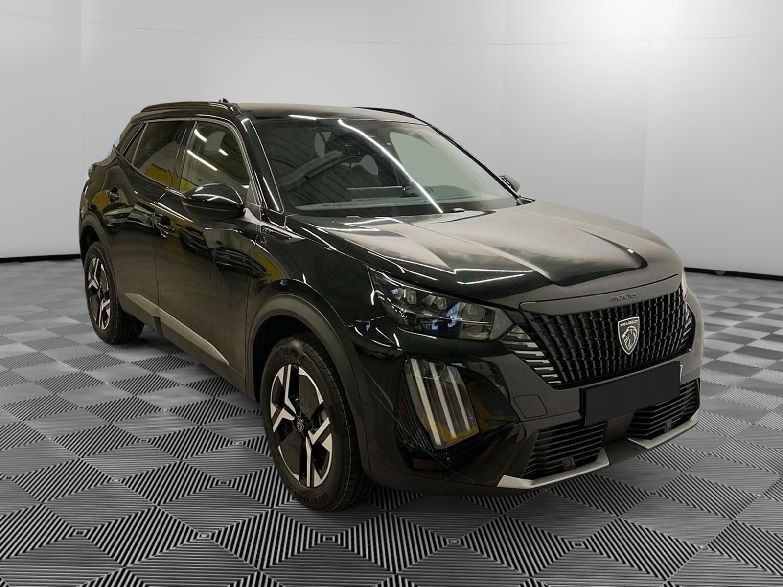 PEUGEOT - 2008 - #196180 - 1