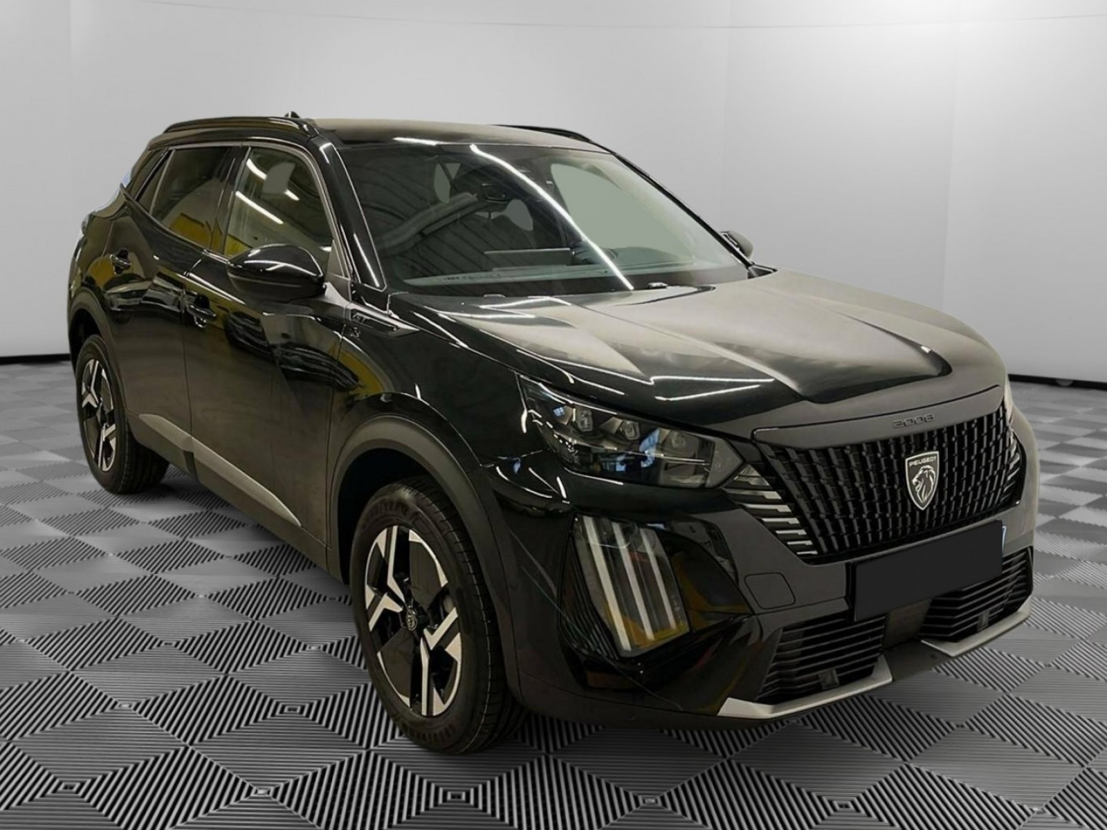 PEUGEOT - 2008 - #196180 - 17