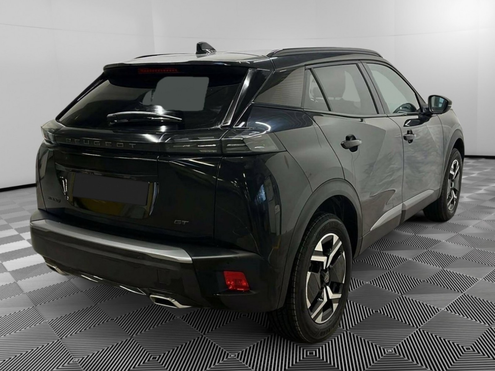 PEUGEOT - 2008 - #196180 - 19
