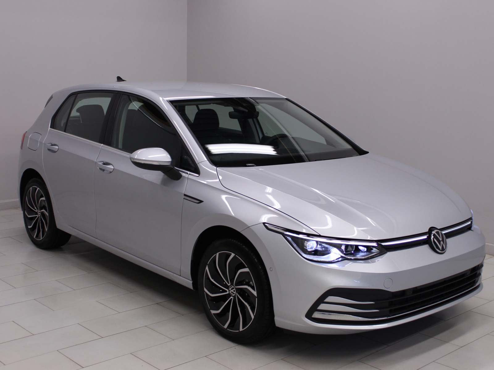 VOLKSWAGEN - GOLF - #163486 - 0