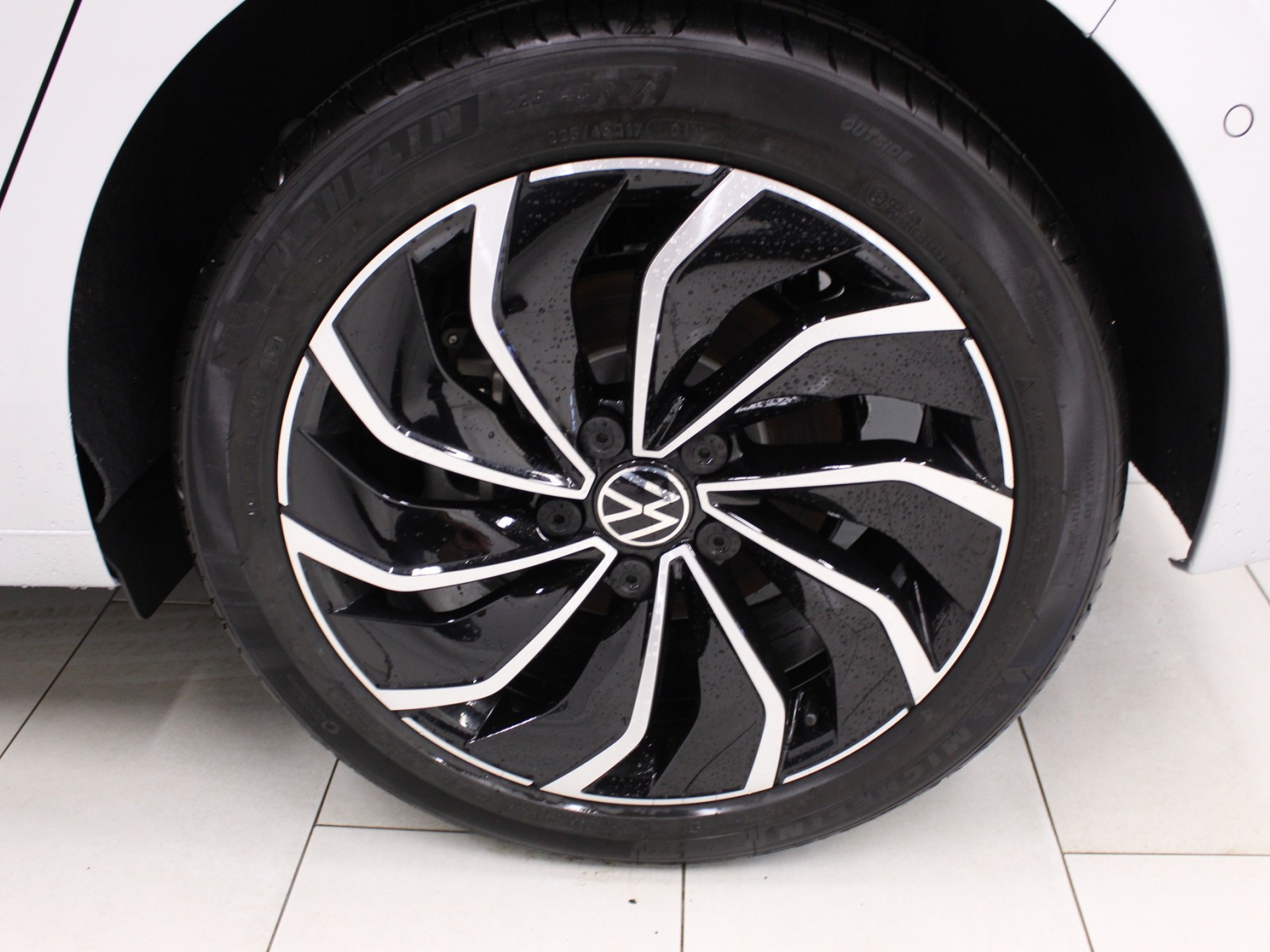 VOLKSWAGEN - GOLF - #163486 - 2