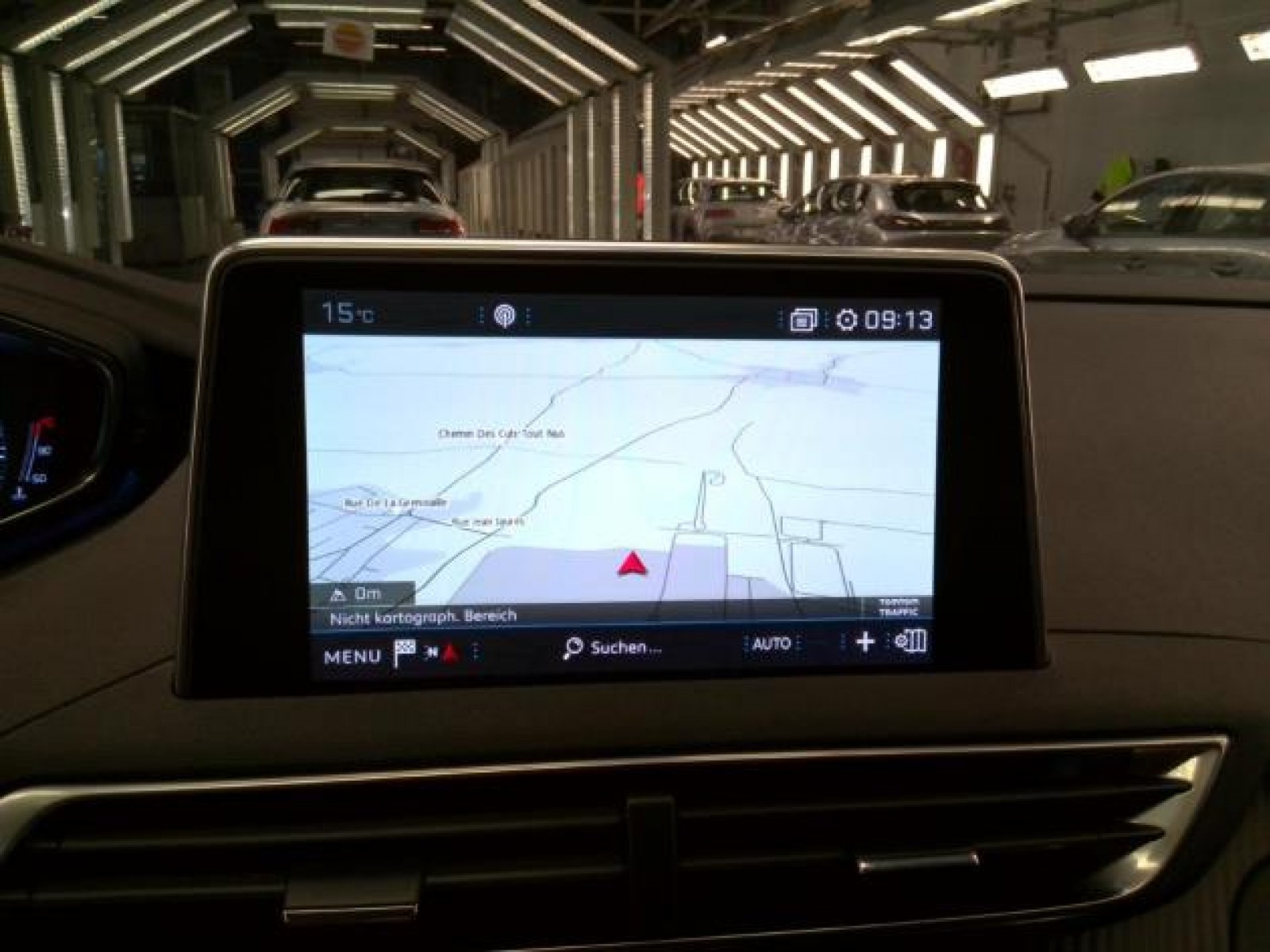 PEUGEOT - 5008 BUSINESS - #166069 - 3