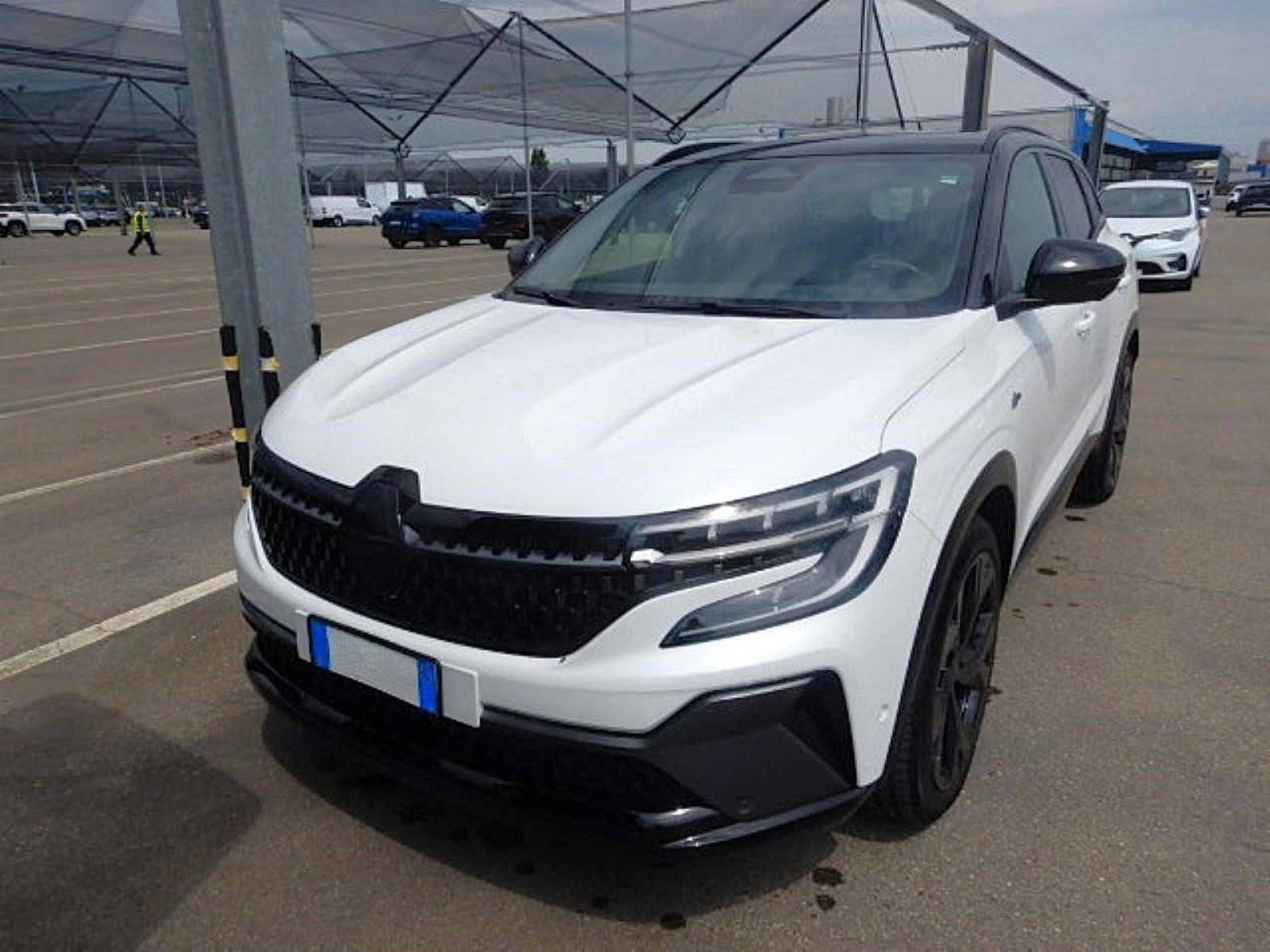 RENAULT - AUSTRAL - #583211 - 0