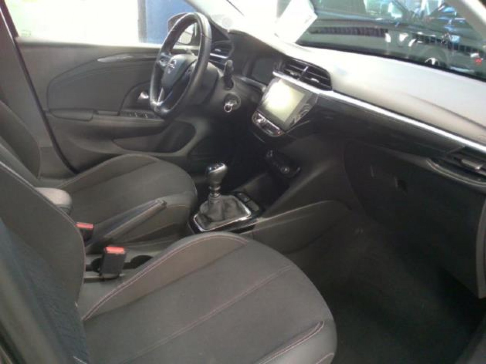 OPEL - CORSA Nouvelle - #166171 - 2