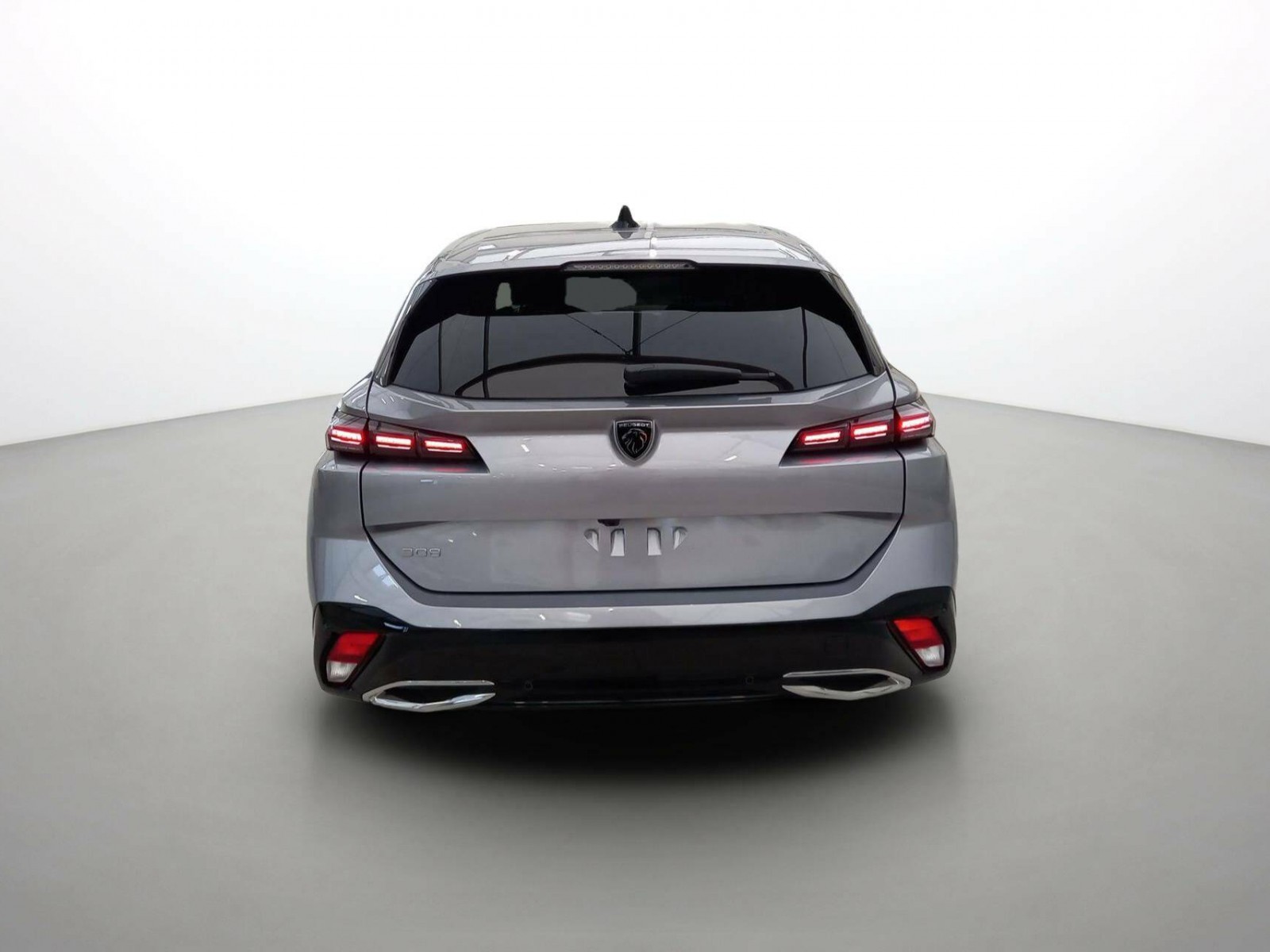 PEUGEOT - 308 SW - #188567 - 5