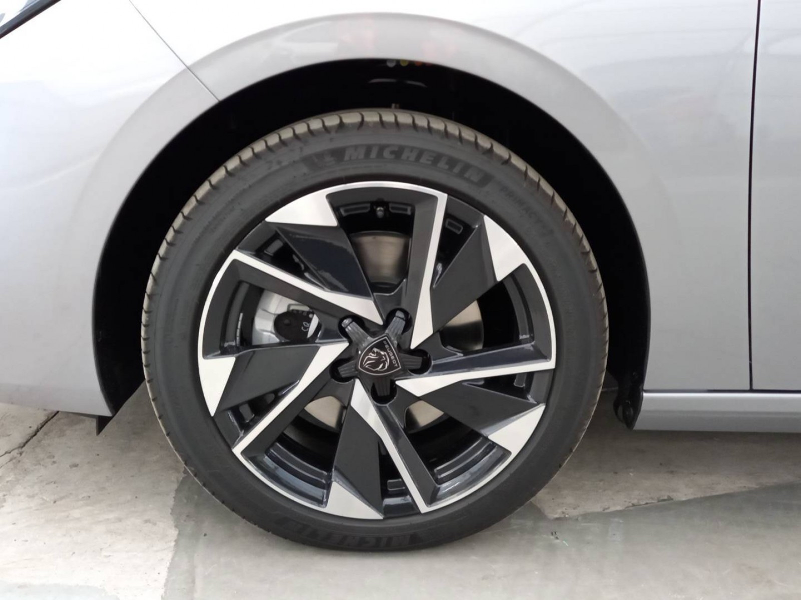 PEUGEOT - 308 SW - #188567 - 6