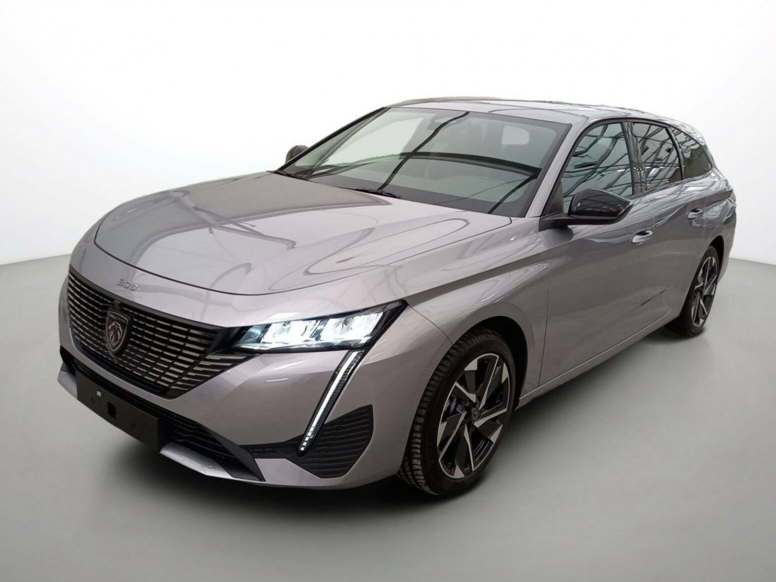 PEUGEOT - 308 SW - #188568 - 0