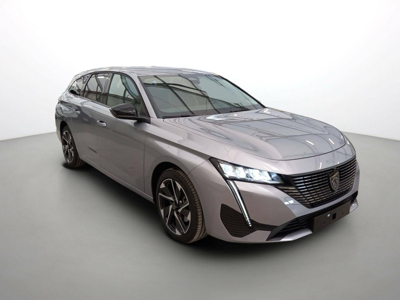 PEUGEOT - 308 SW - #188568 - 1