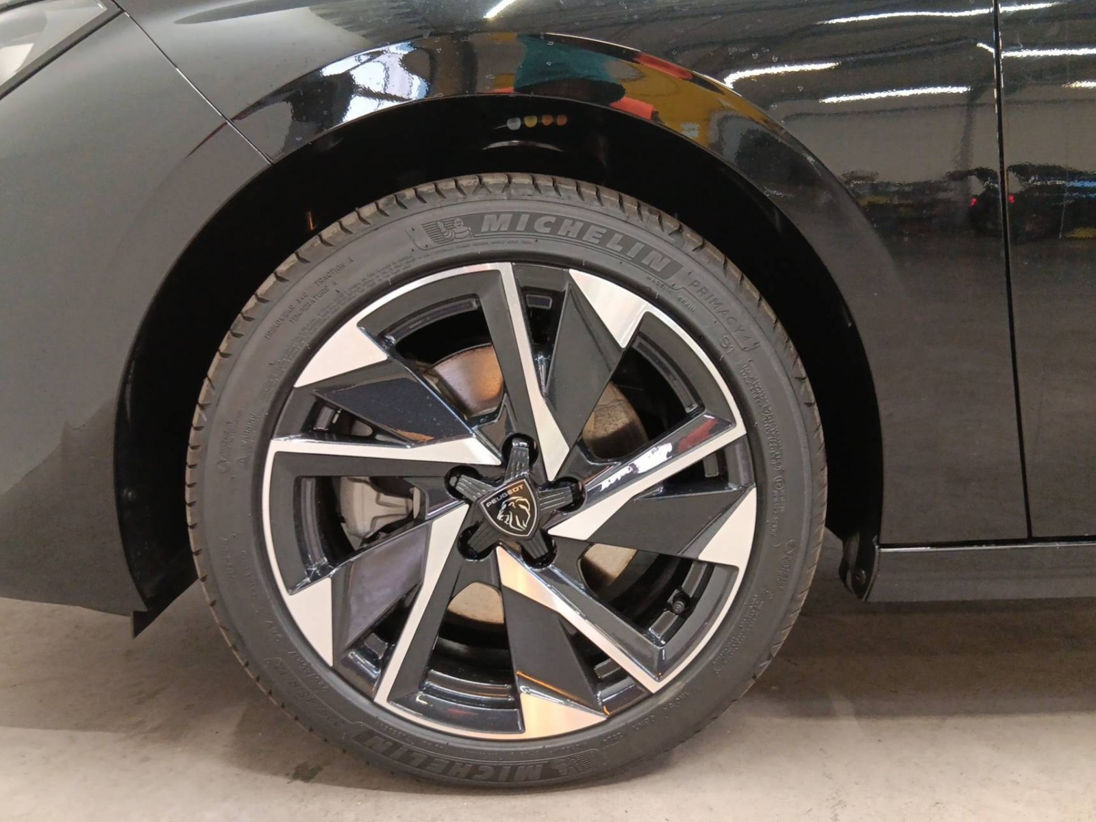 PEUGEOT - 308 SW - #188569 - 12