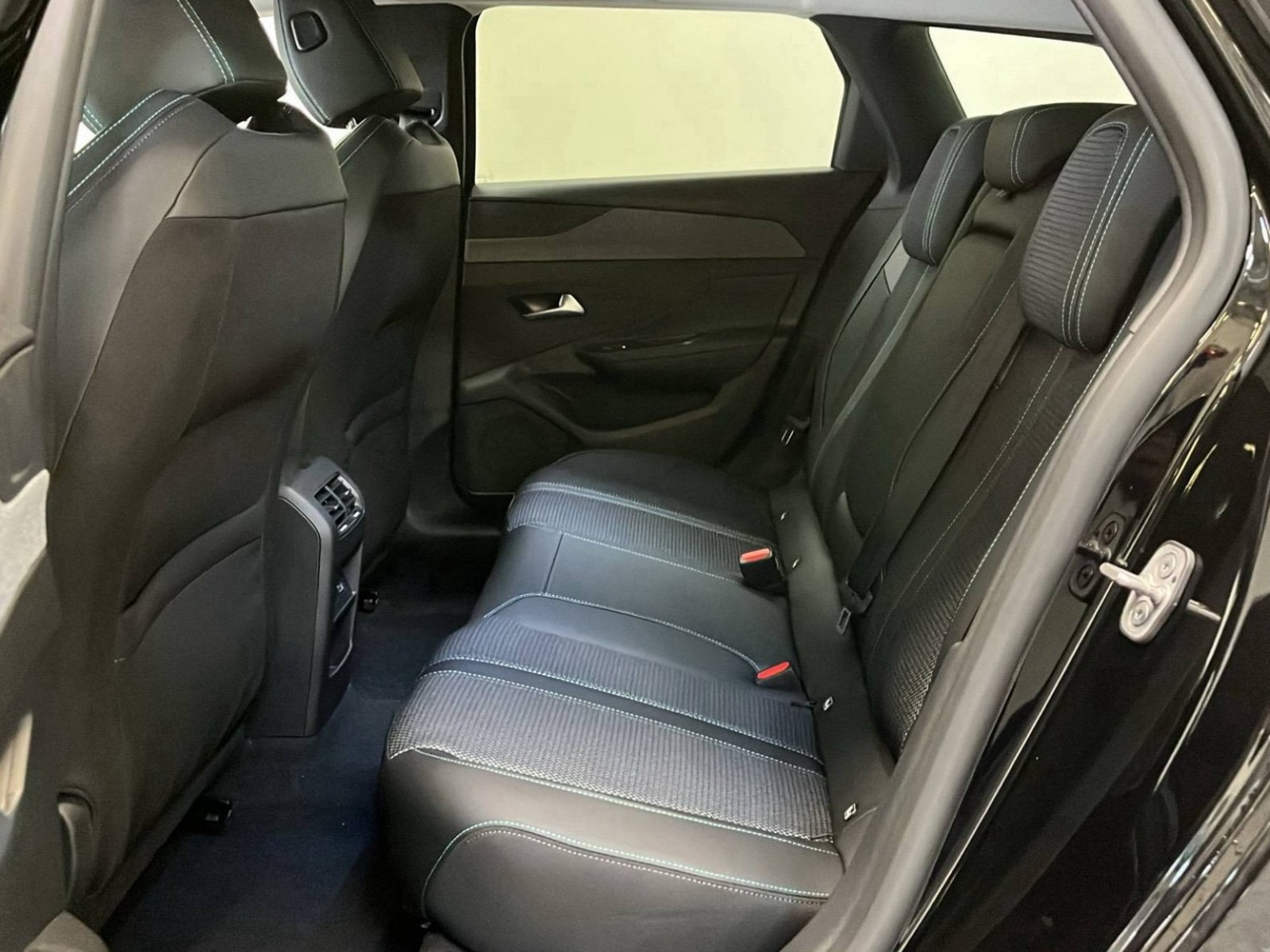 PEUGEOT - 308 SW - #188569 - 16