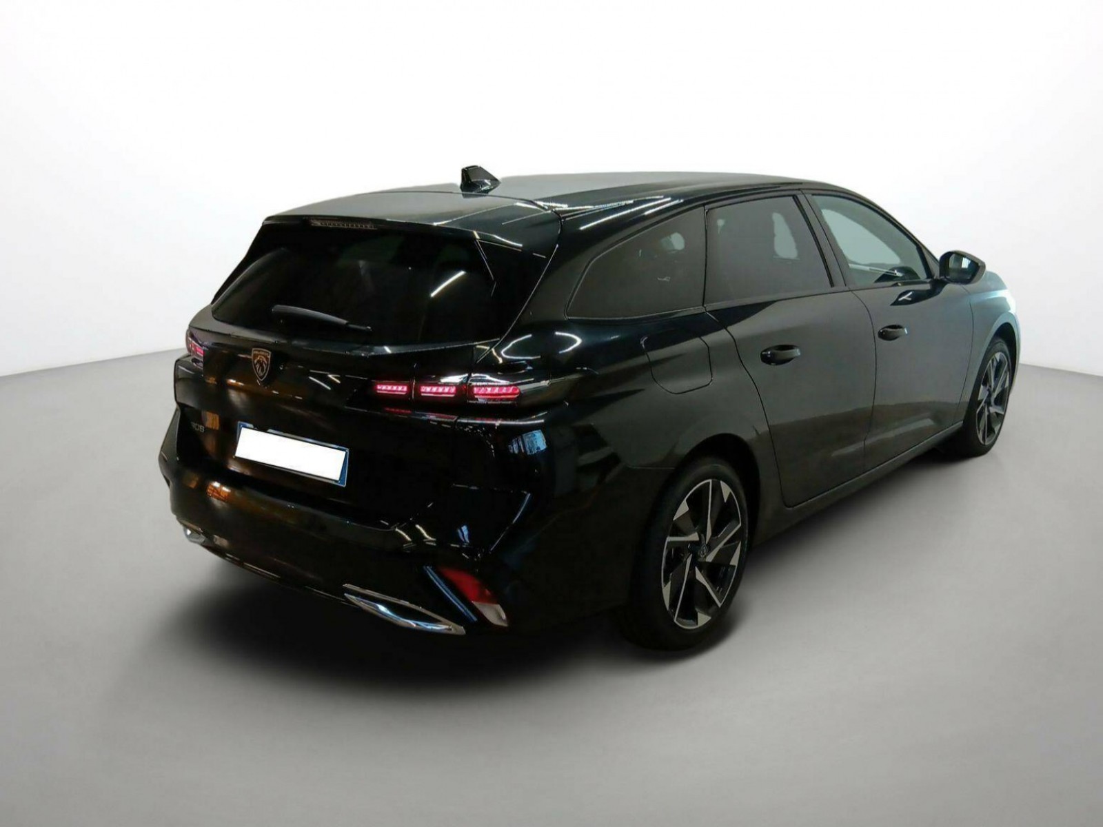 PEUGEOT - 308 SW - #188569 - 6