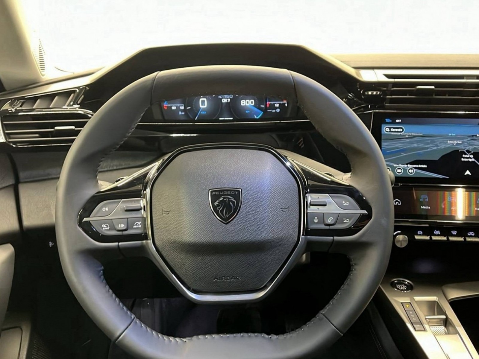 PEUGEOT - 308 SW - #188569 - 19