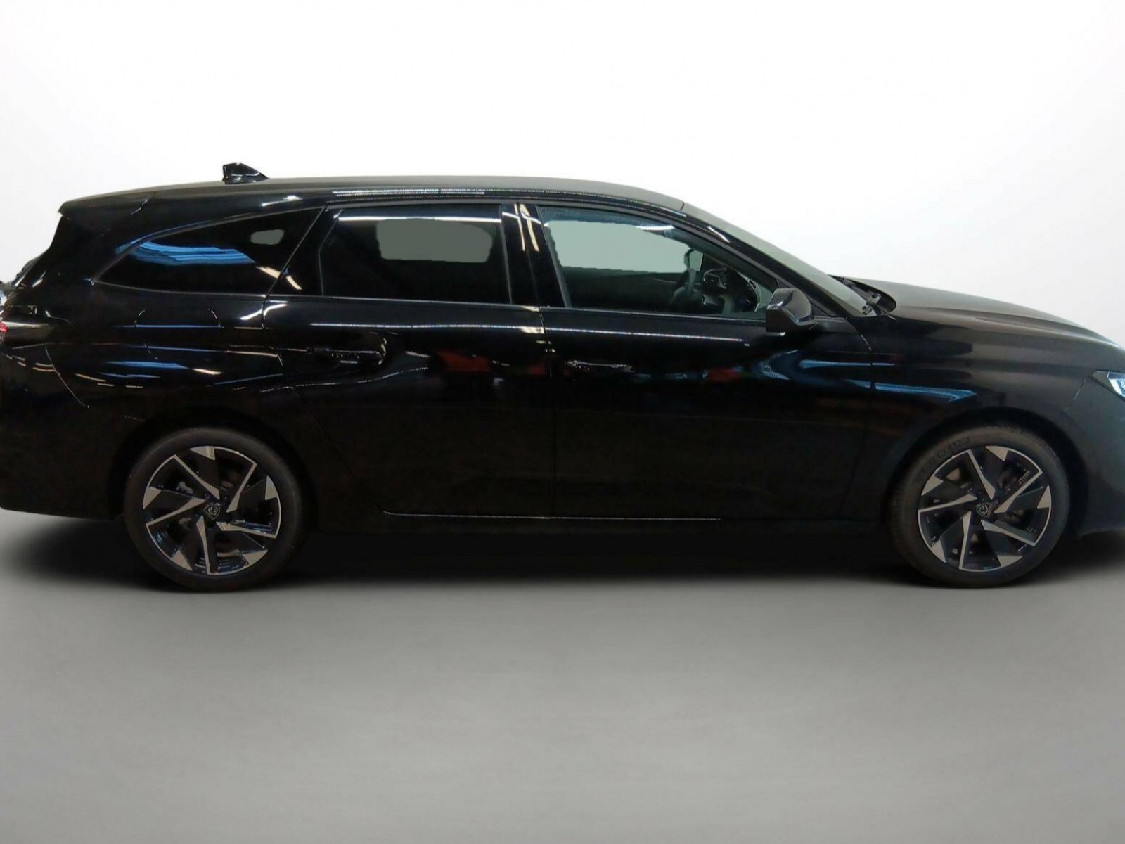 PEUGEOT - 308 SW - #188569 - 29