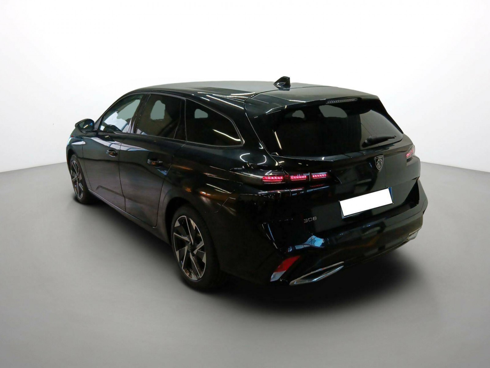 PEUGEOT - 308 SW - #188570 - 5