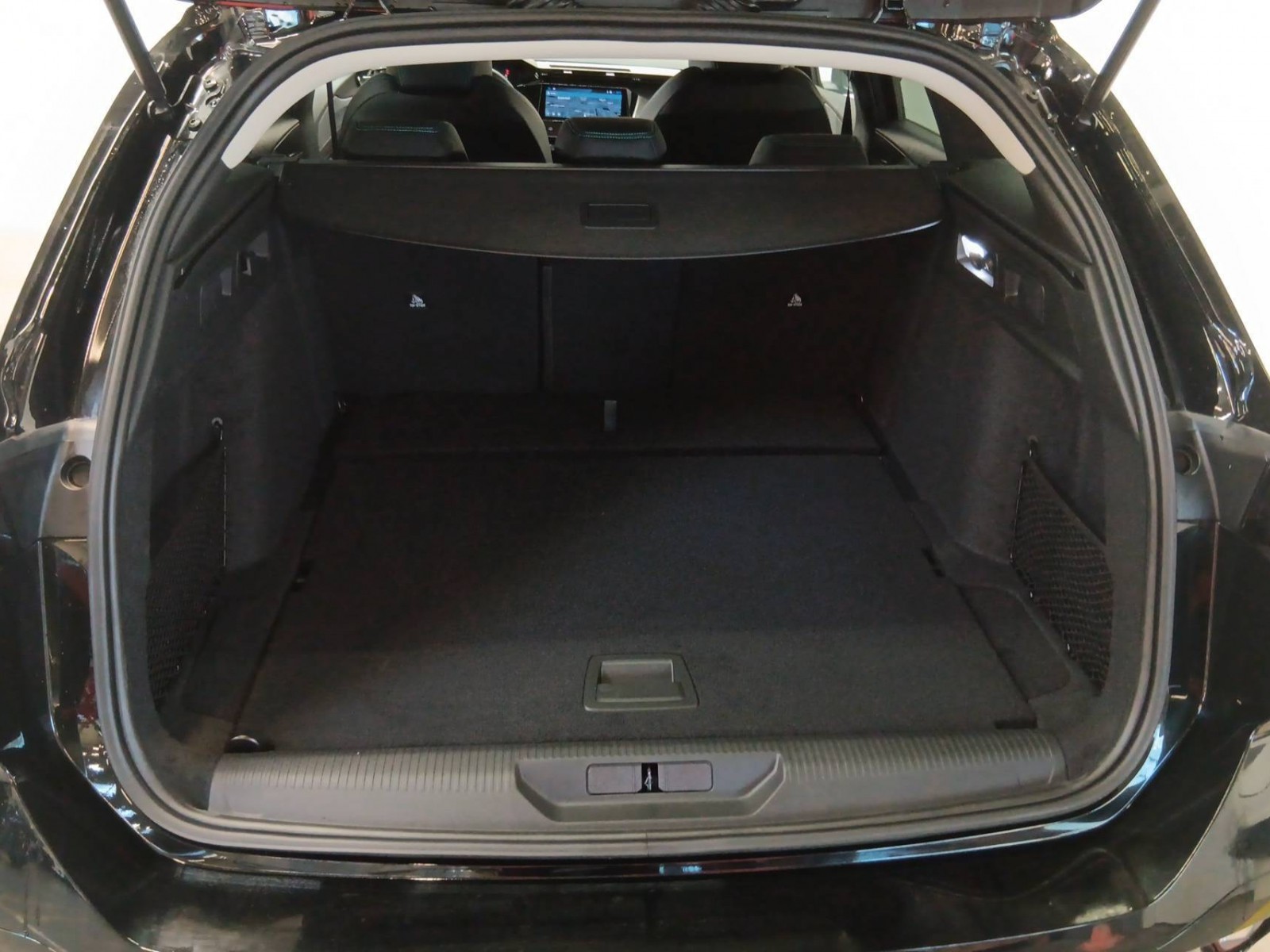 PEUGEOT - 308 SW - #188570 - 26