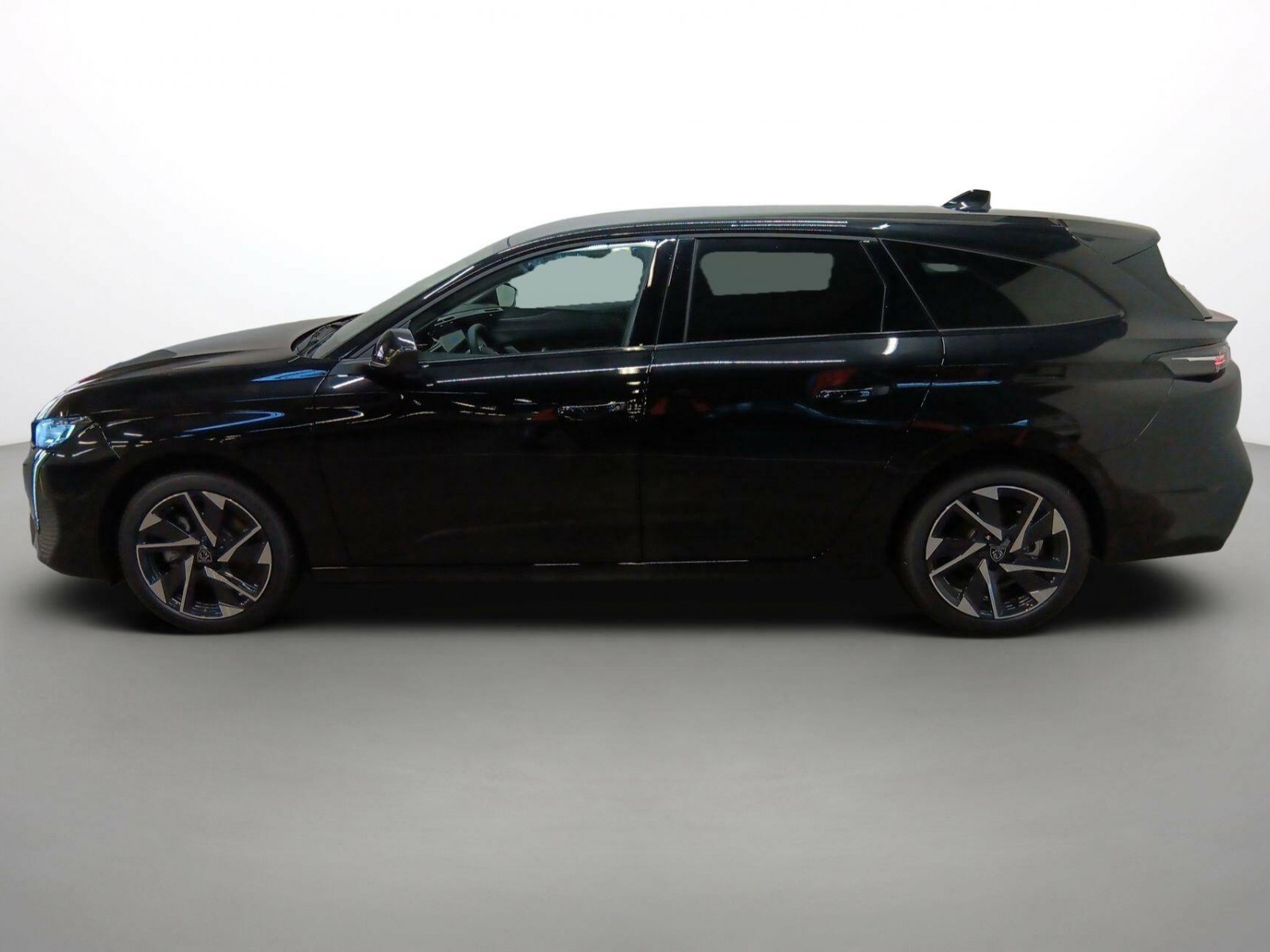 PEUGEOT - 308 SW - #188577 - 31