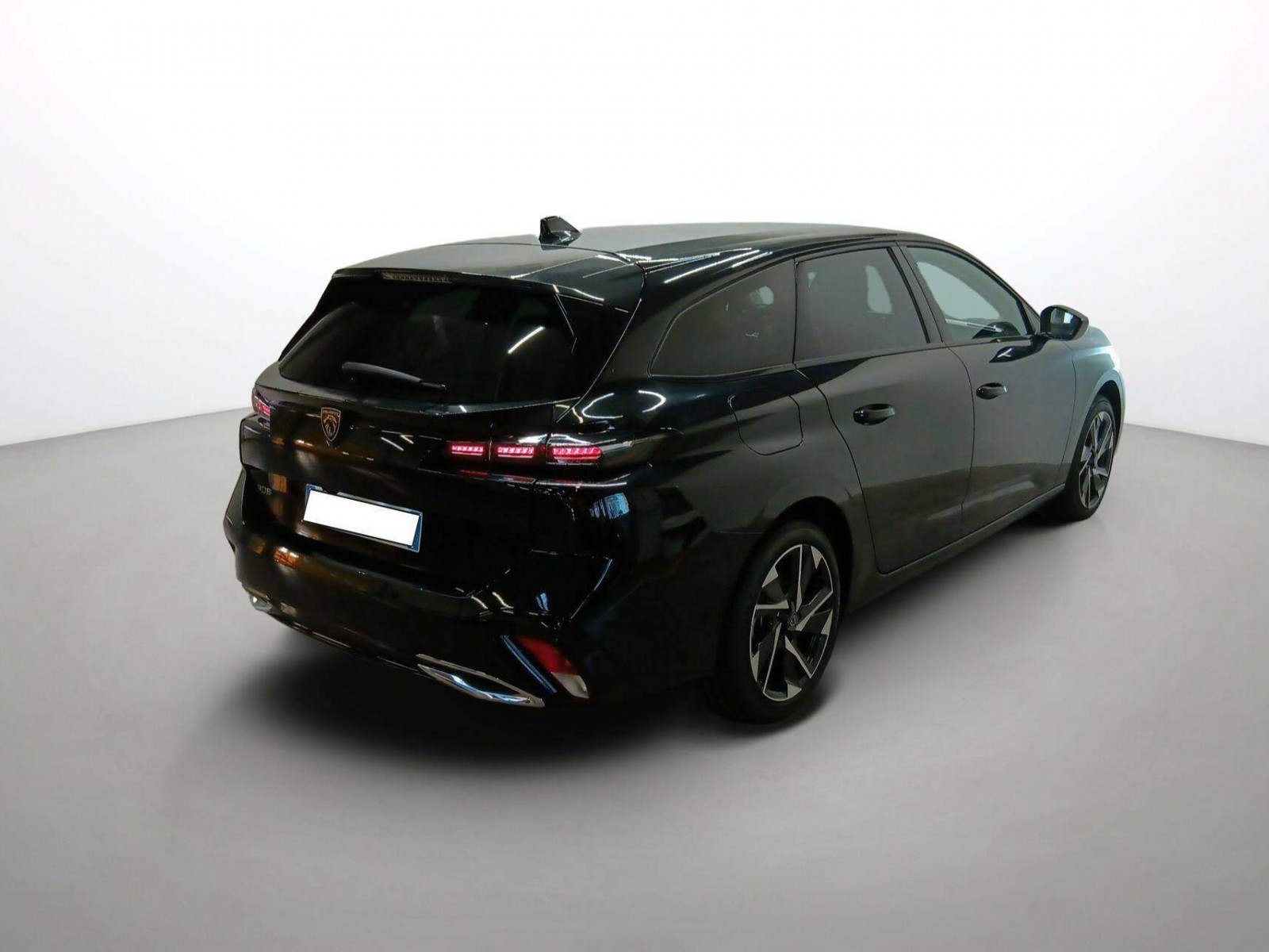 PEUGEOT - 308 SW - #188578 - 7