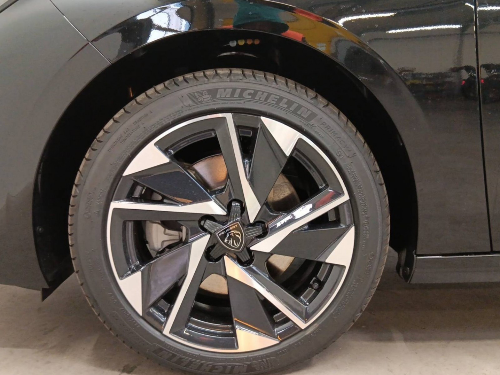 PEUGEOT - 308 SW - #188578 - 13