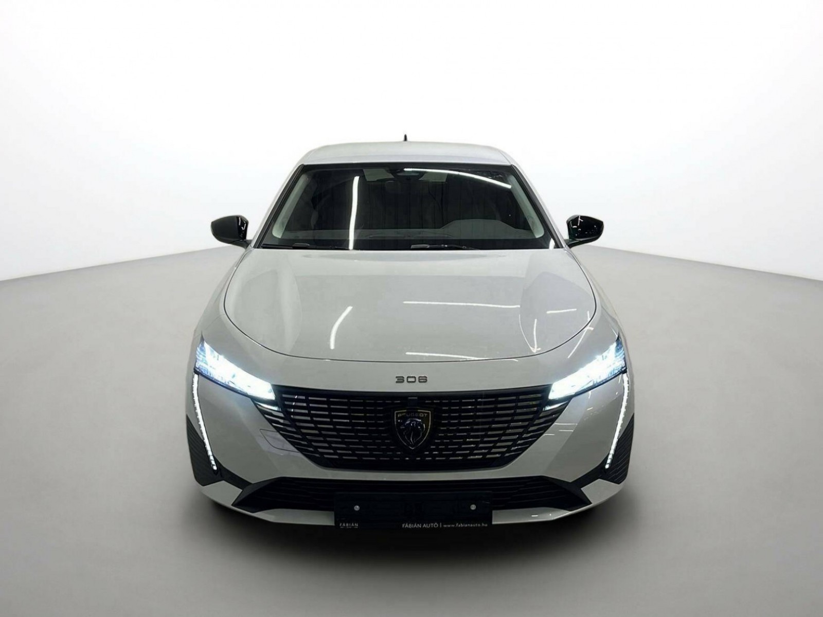 PEUGEOT - 308 SW - #188573 - 4