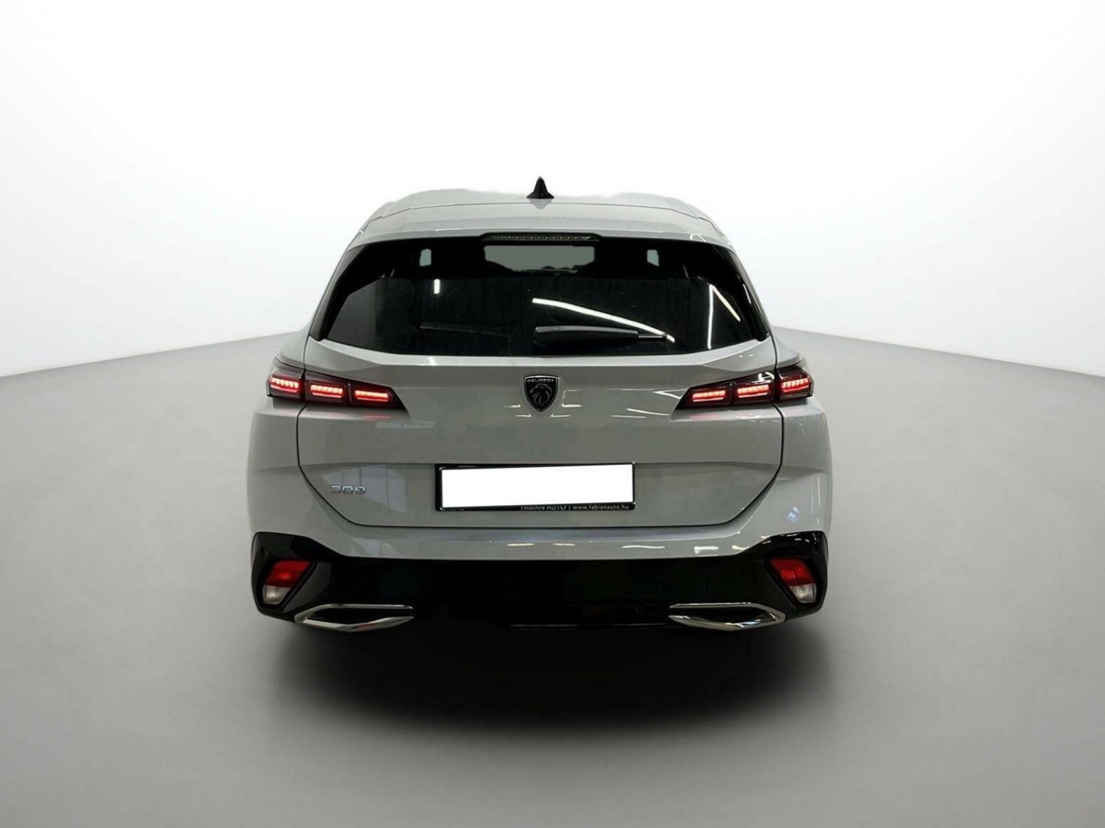 PEUGEOT - 308 SW - #188573 - 5