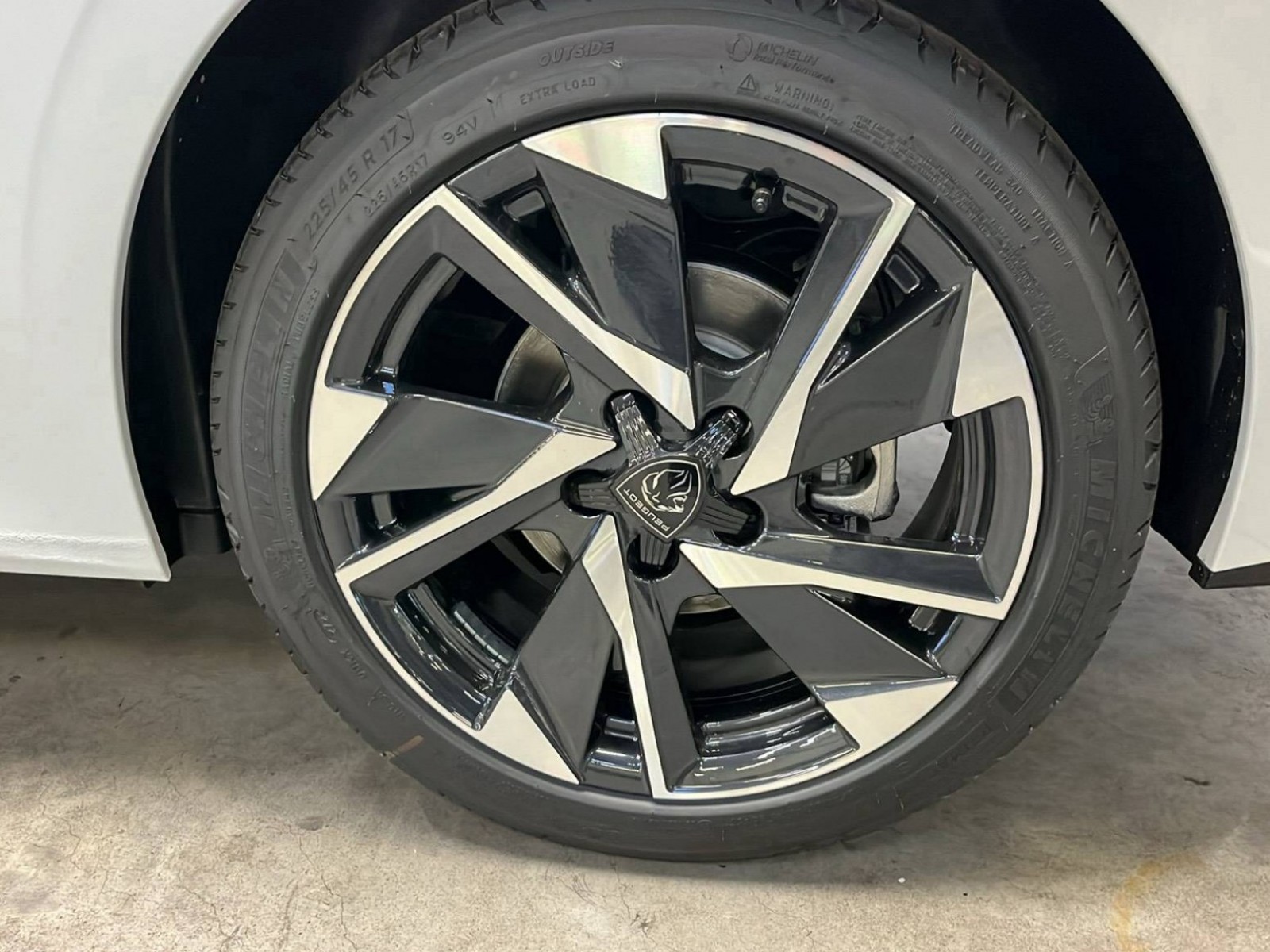 PEUGEOT - 308 SW - #188573 - 6