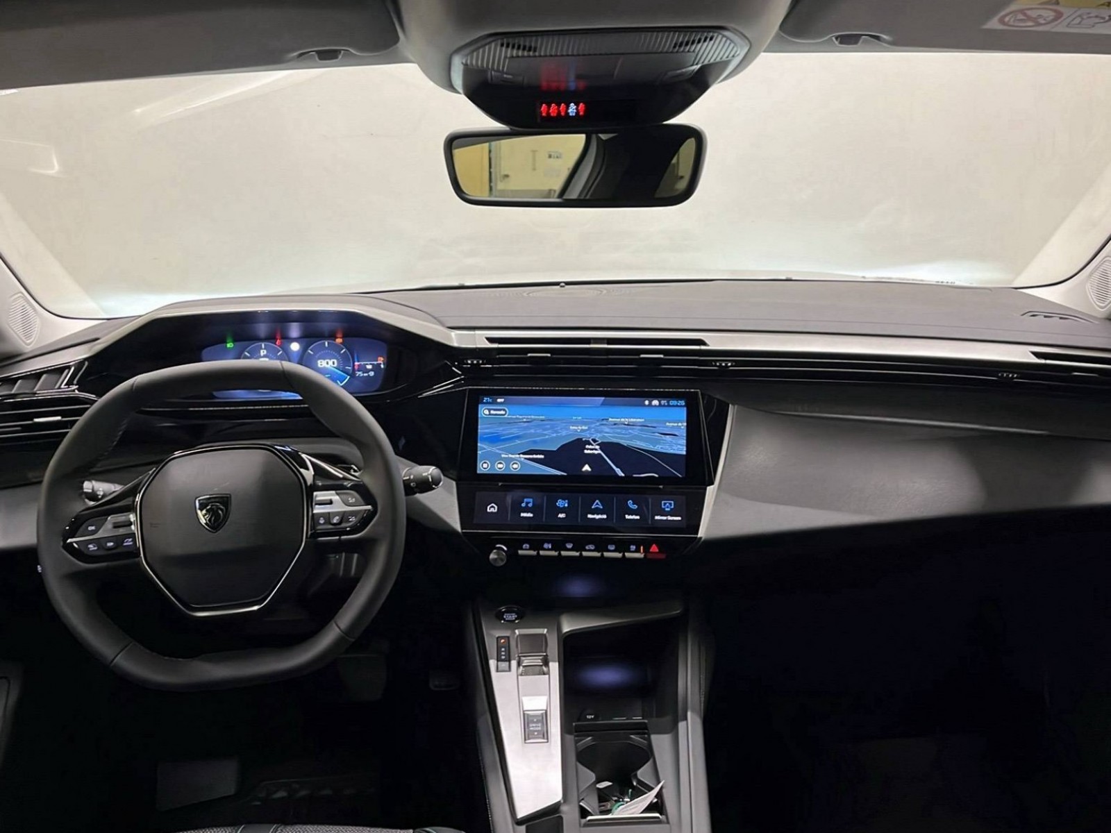 PEUGEOT - 308 SW - #188573 - 9