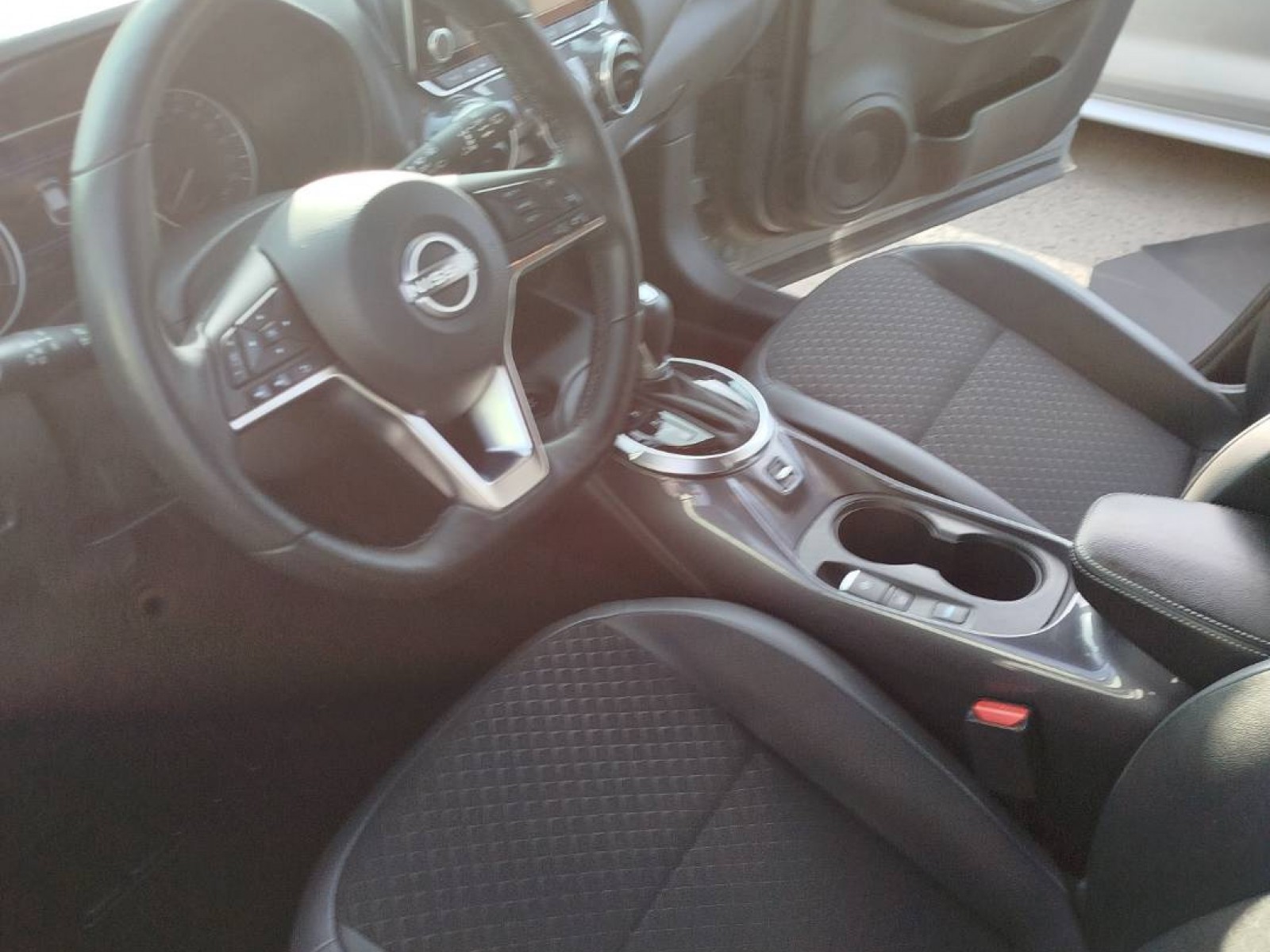 NISSAN - JUKE 2023 - #184640 - 2