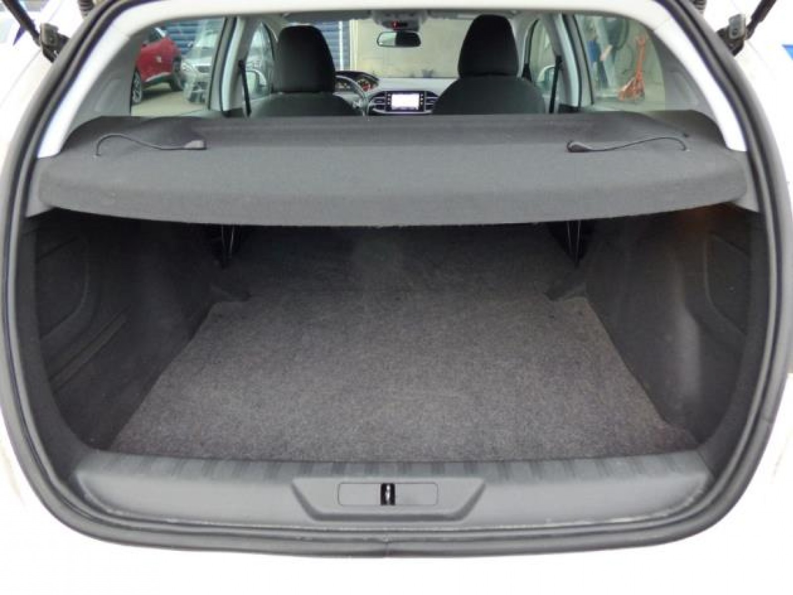 PEUGEOT - 308 AFFAIRE - #166664 - 9