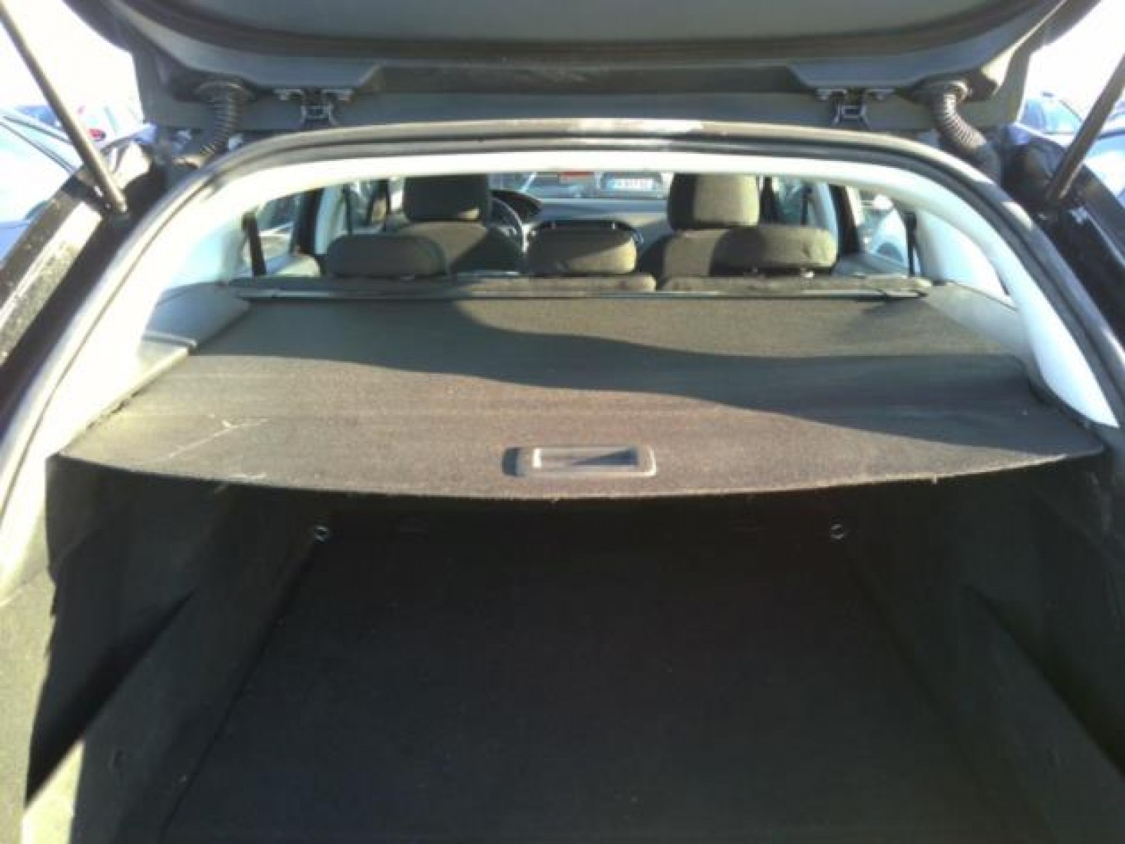 PEUGEOT - 308 SW BUSINESS - #166669 - 4