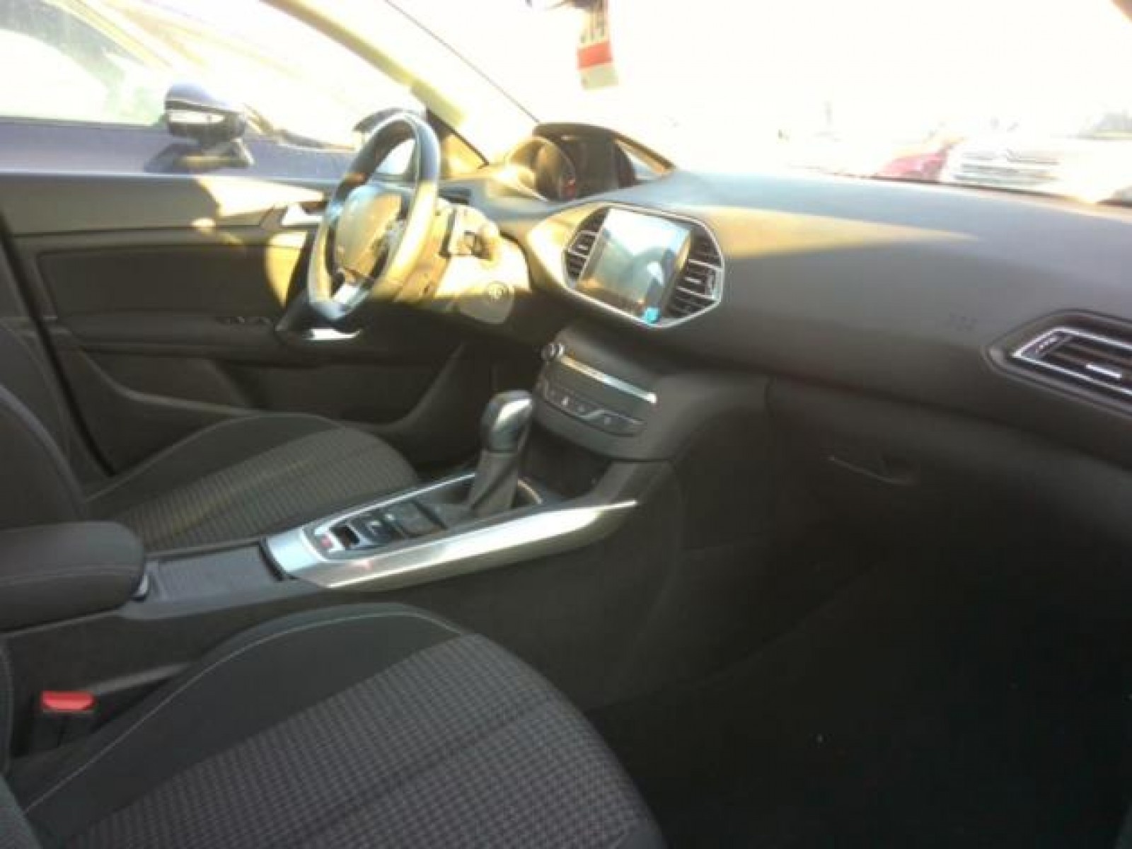 PEUGEOT - 308 SW BUSINESS - #166669 - 2