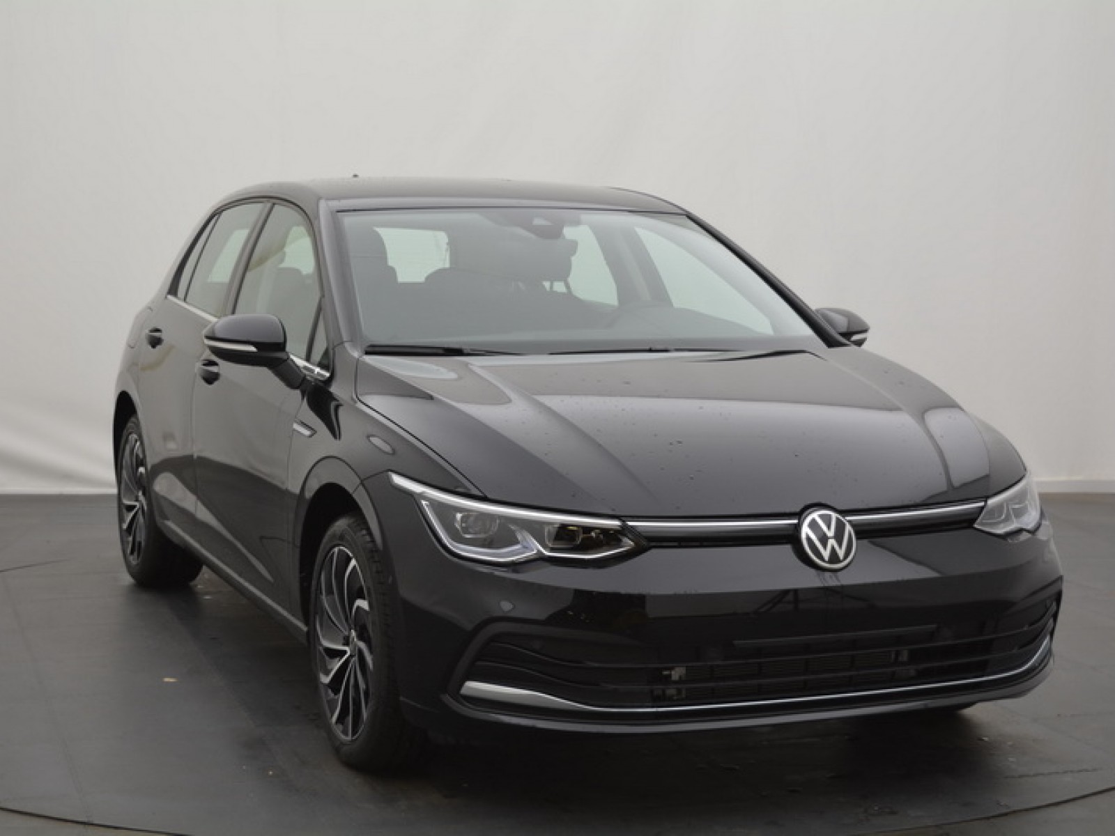 VOLKSWAGEN - GOLF - #163493 - 0
