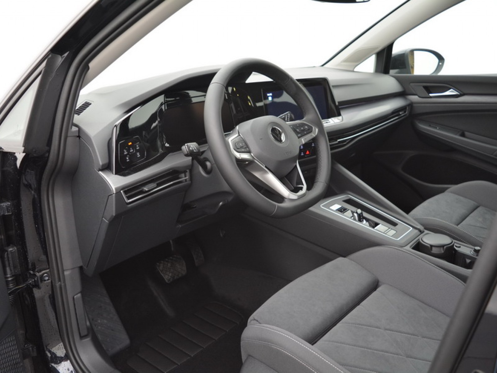 VOLKSWAGEN - GOLF - #163493 - 3
