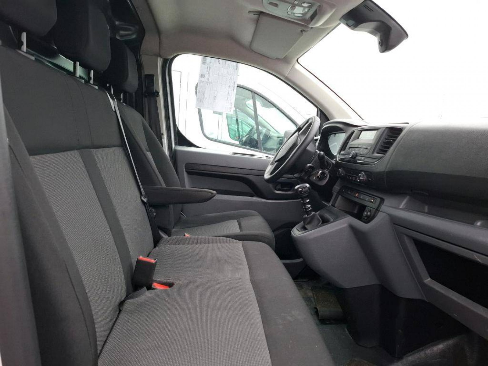 OPEL - VIVARO FOURGON - #584069 - 1