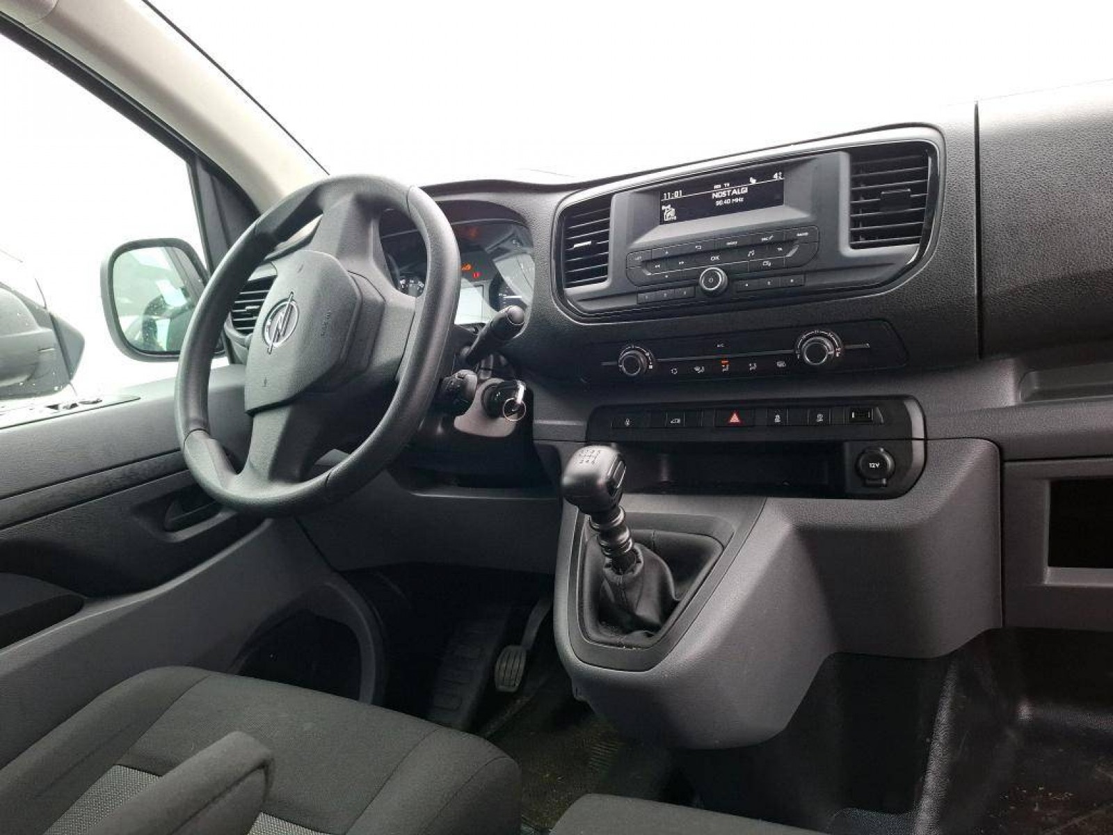 OPEL - VIVARO FOURGON - #584069 - 3