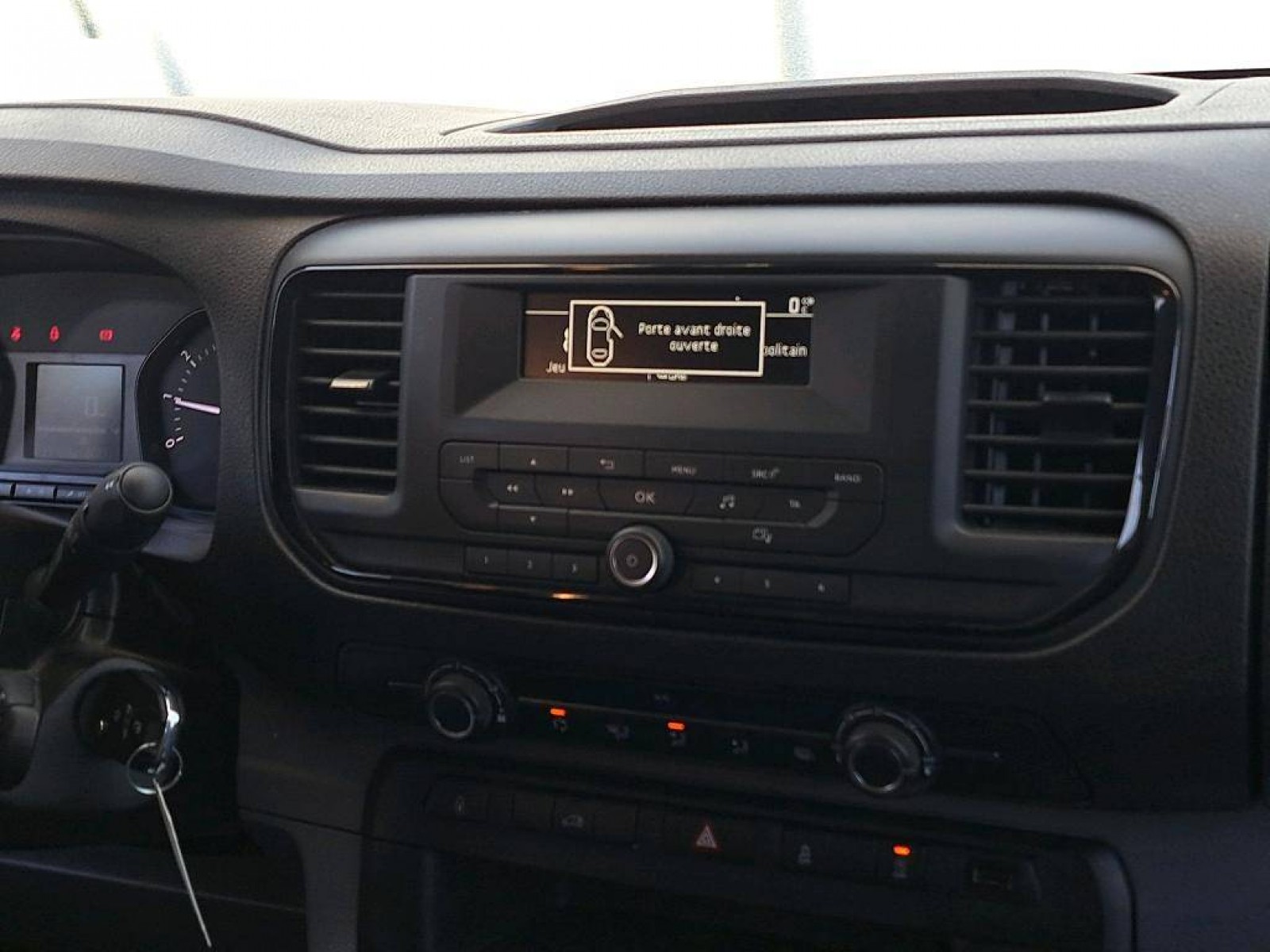 OPEL - VIVARO FOURGON - #589036 - 9