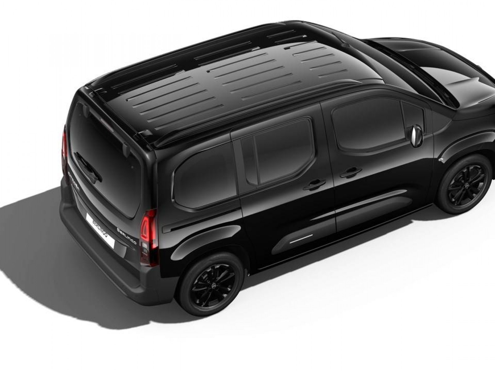 CITROEN - BERLINGO - #589215 - 7