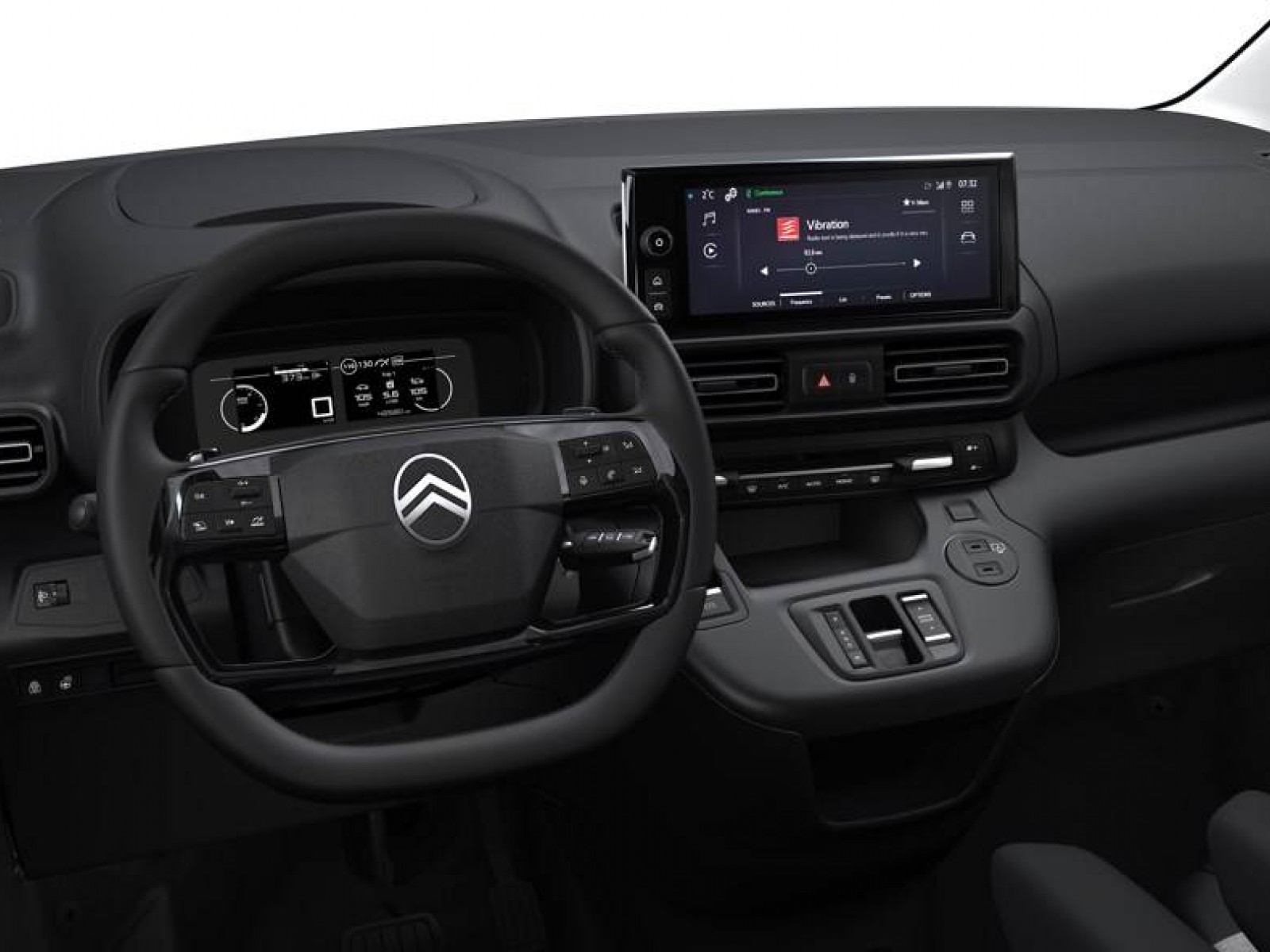 CITROEN - BERLINGO - #589236 - 8