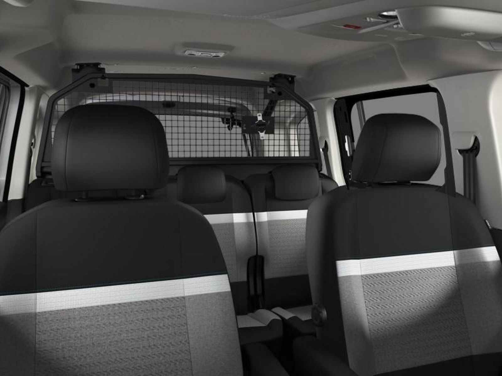 CITROEN - BERLINGO - #589236 - 9