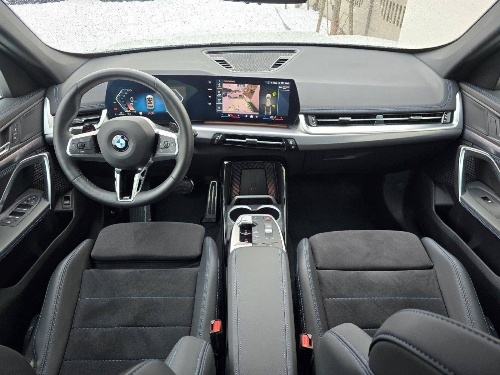 BMW - X1 U11 - #454199 - 9