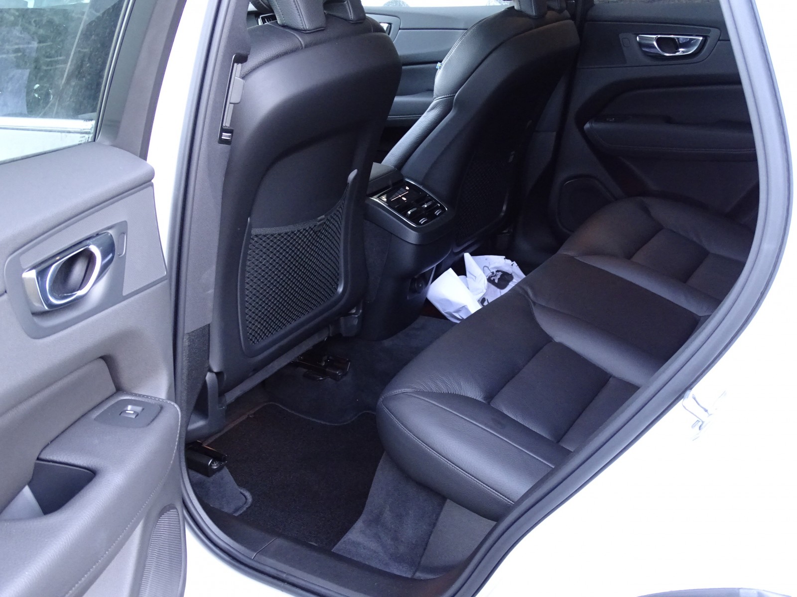 VOLVO - XC60 - #164679 - 8