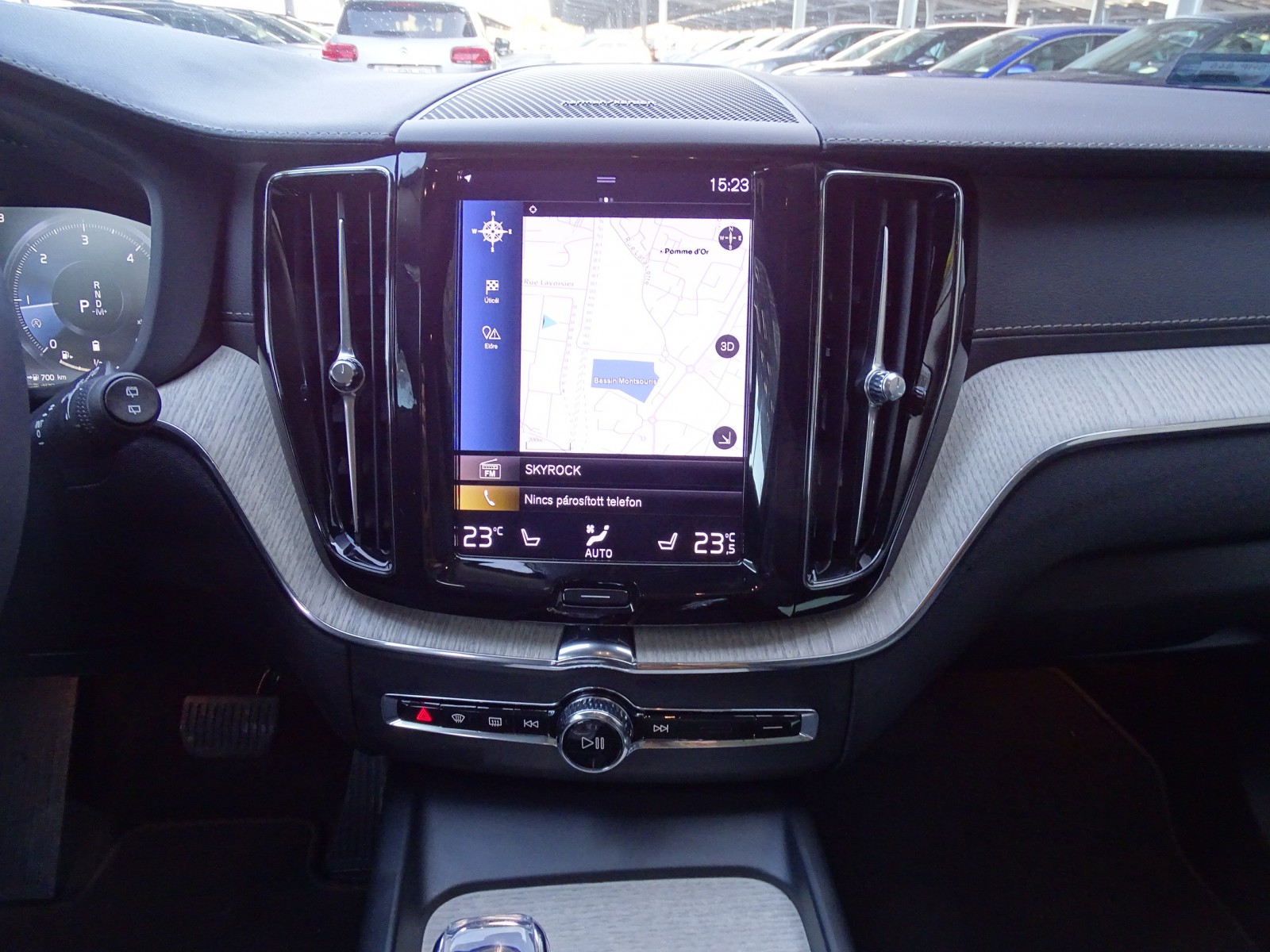 VOLVO - XC60 - #164679 - 11