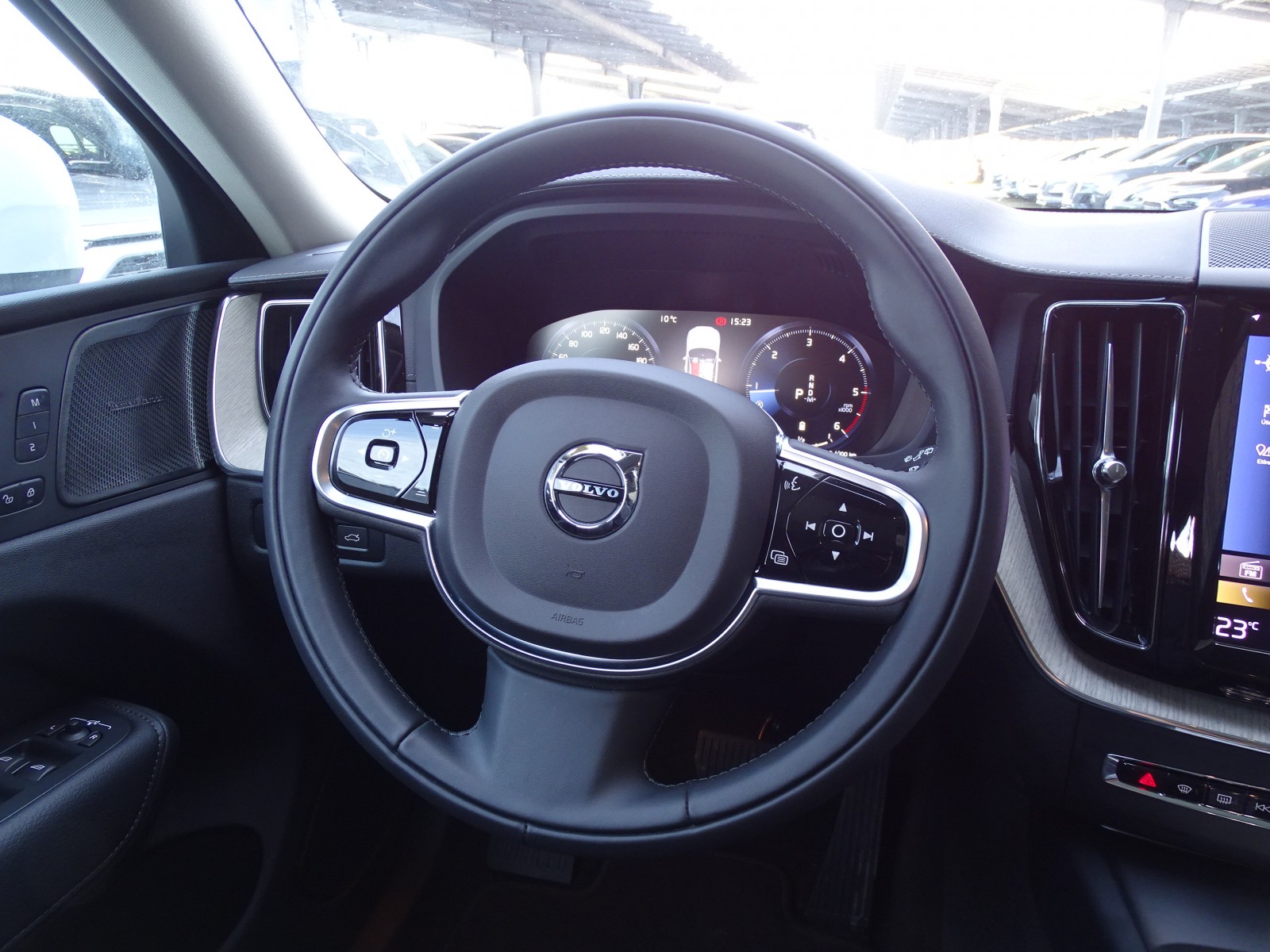 VOLVO - XC60 - #164679 - 10