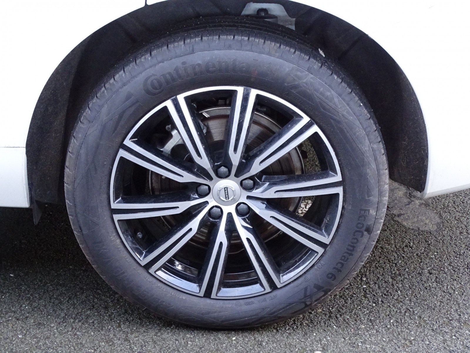 VOLVO - XC60 - #164679 - 6