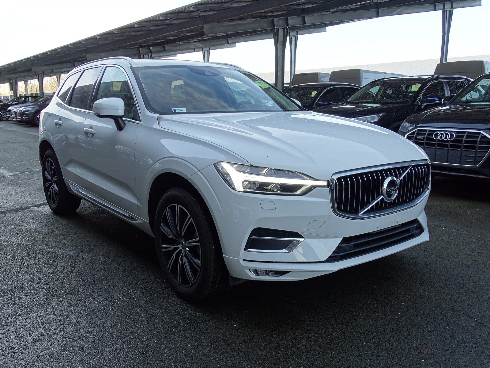 VOLVO - XC60 - #164679 - 1